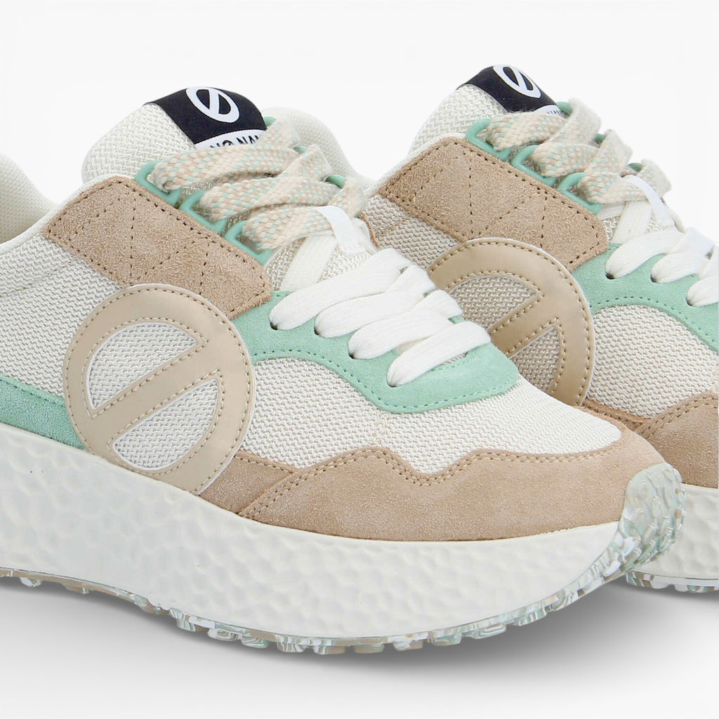 Baskets Femme Carter Jogger