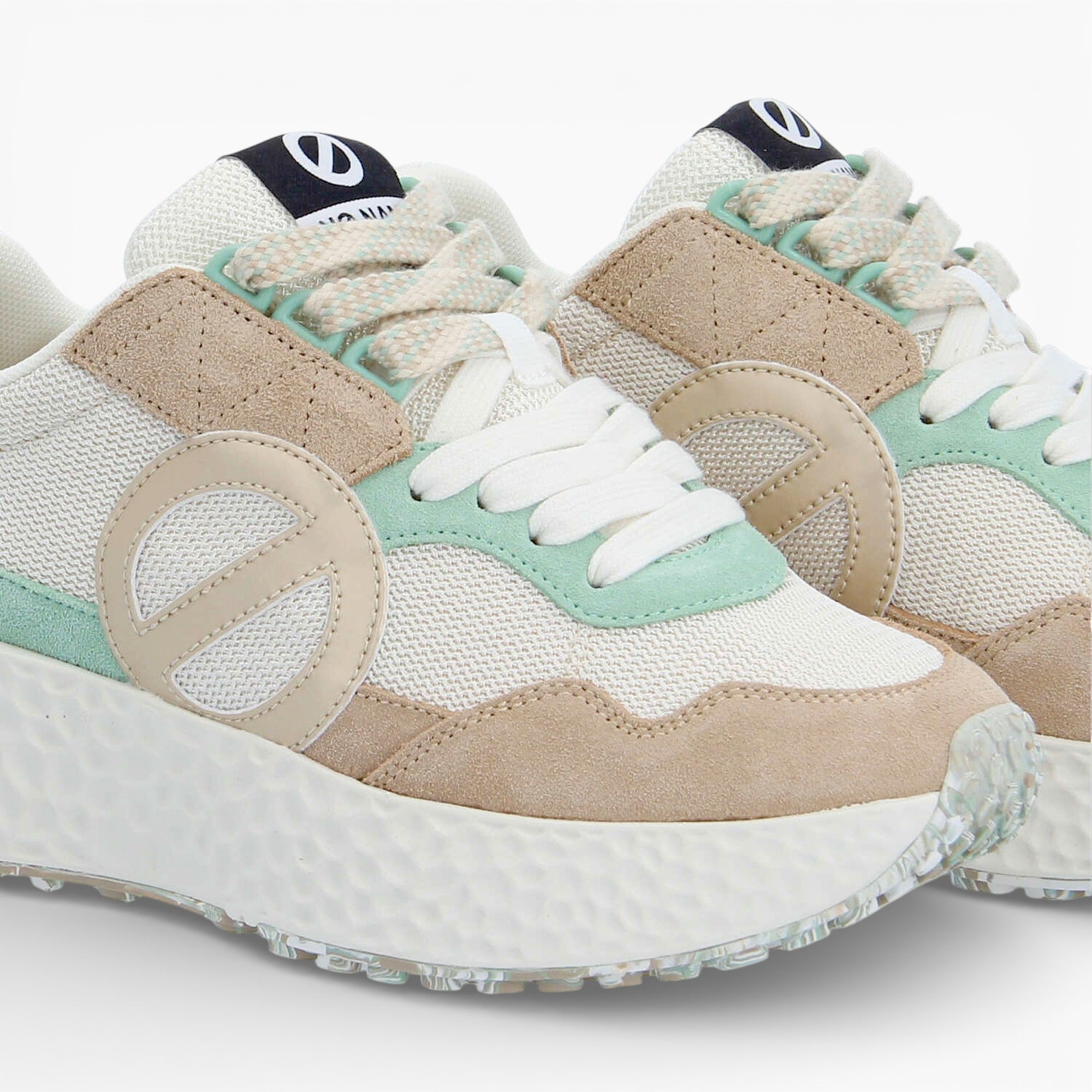 Sneakers Donna Carter Jogger