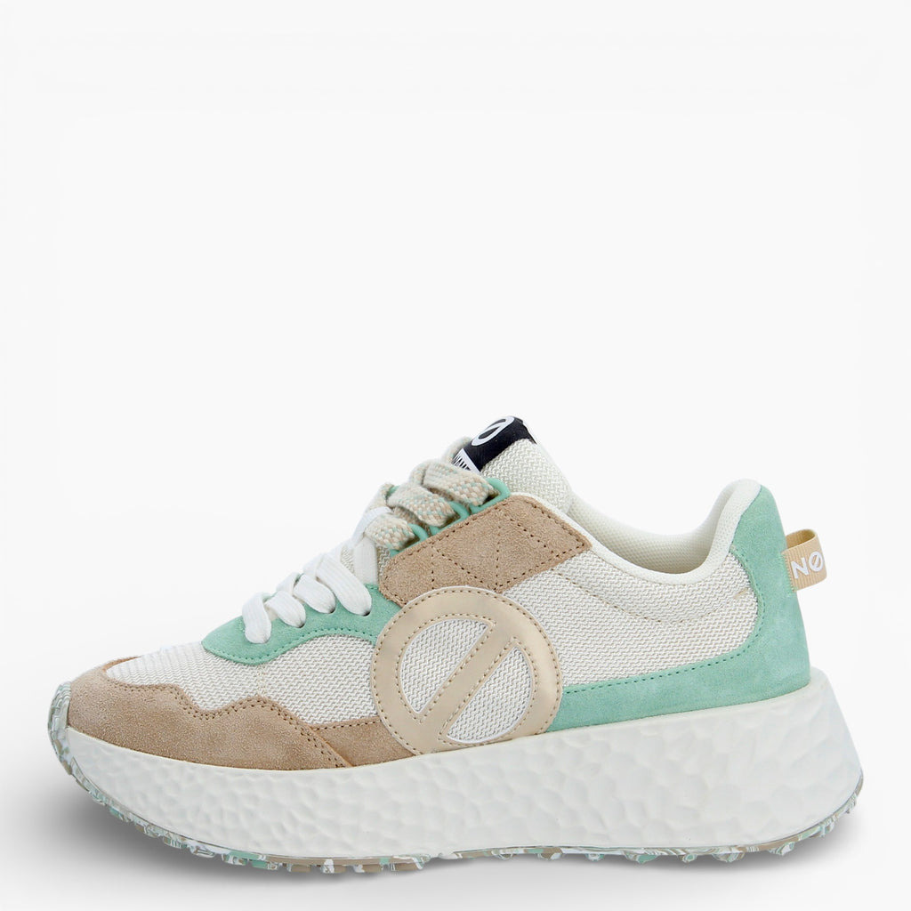 Baskets Femme Carter Jogger