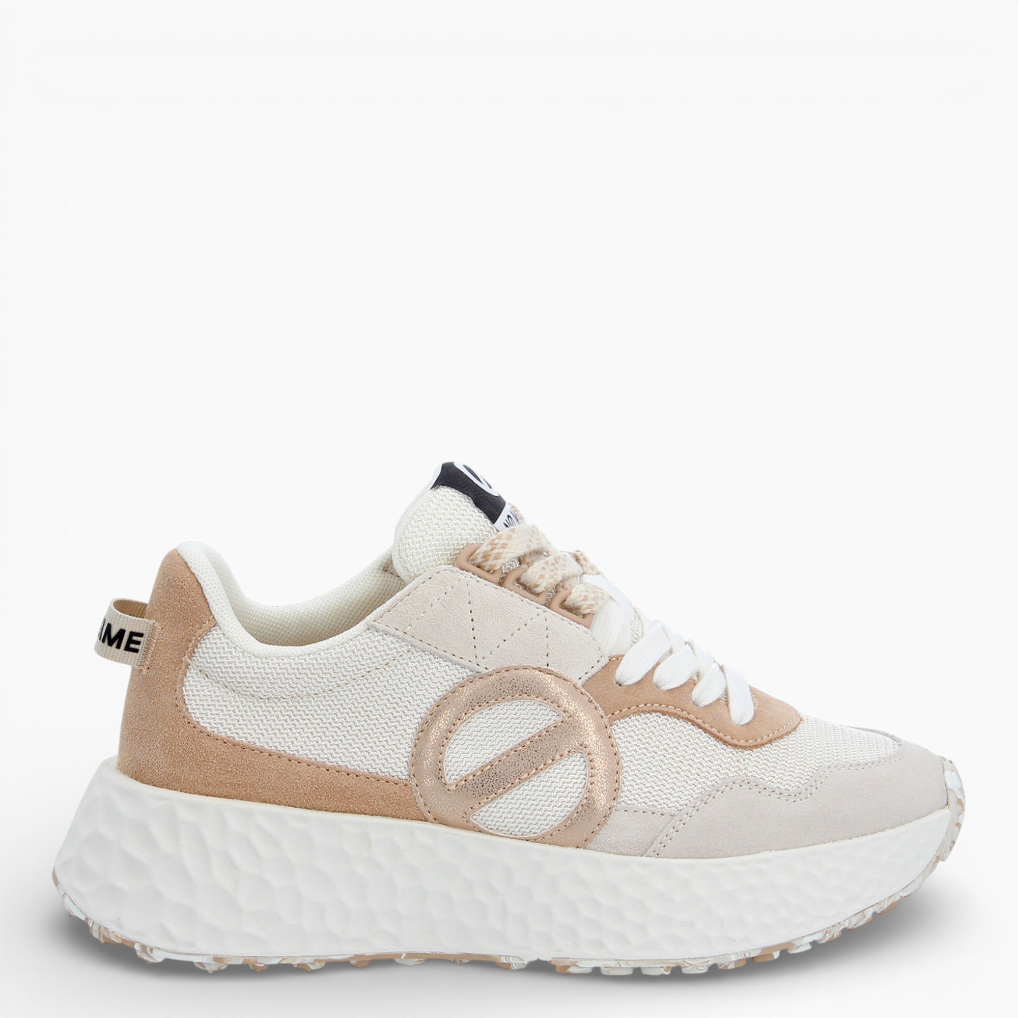 Sneakers Donna Carter Jogger