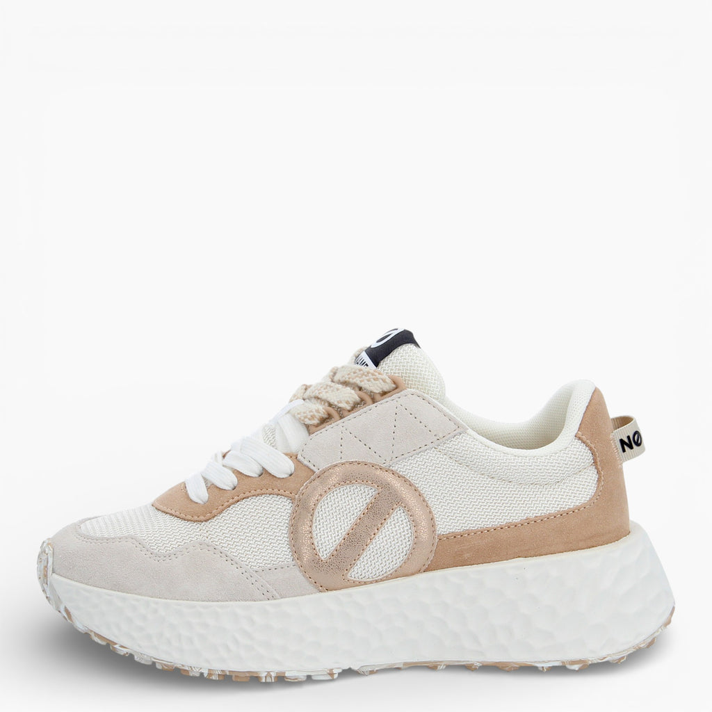 Sneakers Donna Carter Jogger