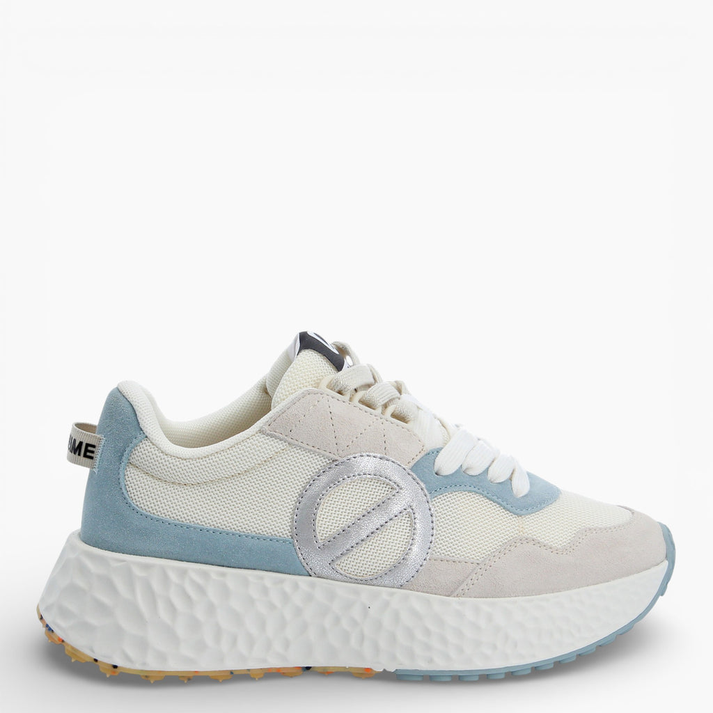 Baskets Femme Carter Jogger