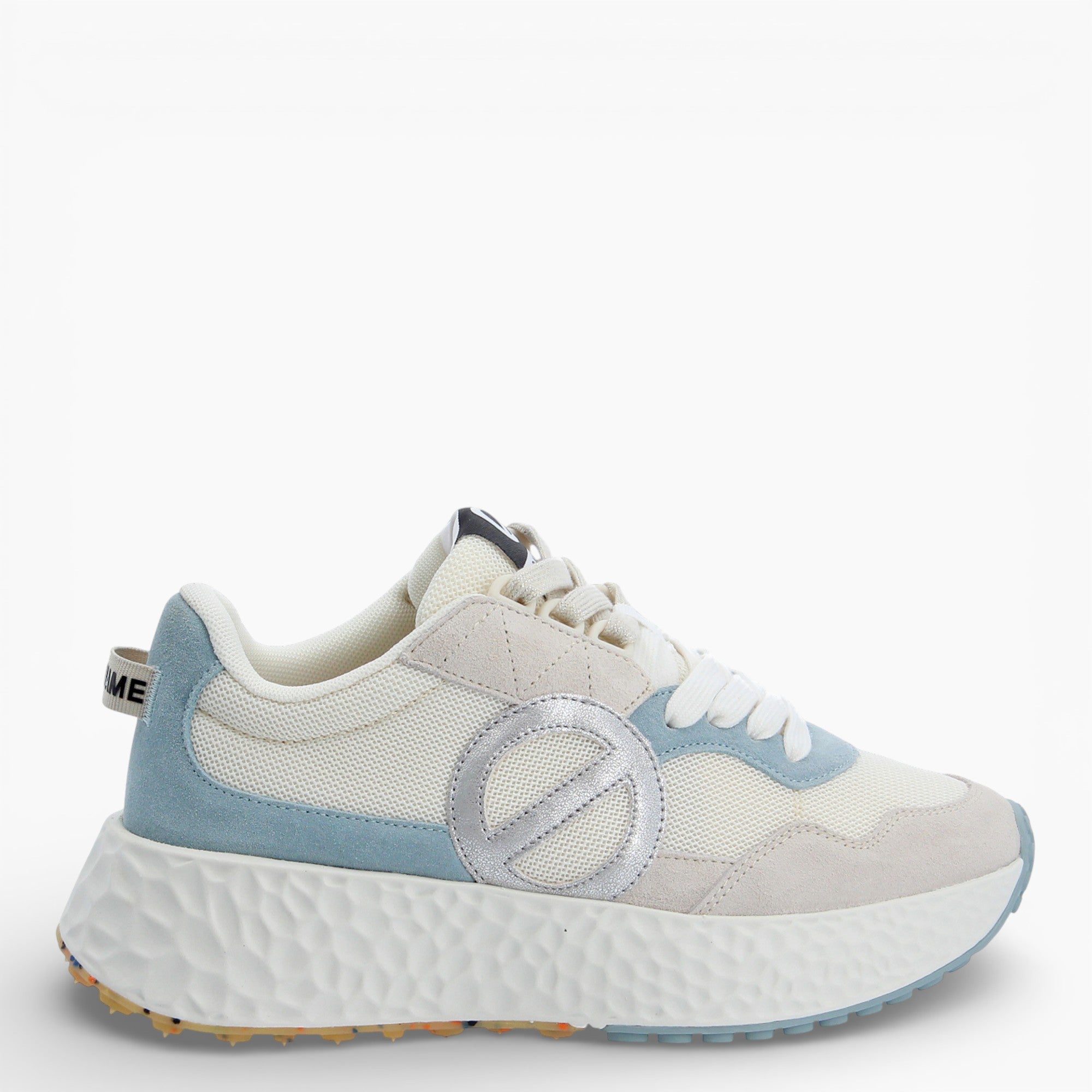 Sneakers Donna Carter Jogger