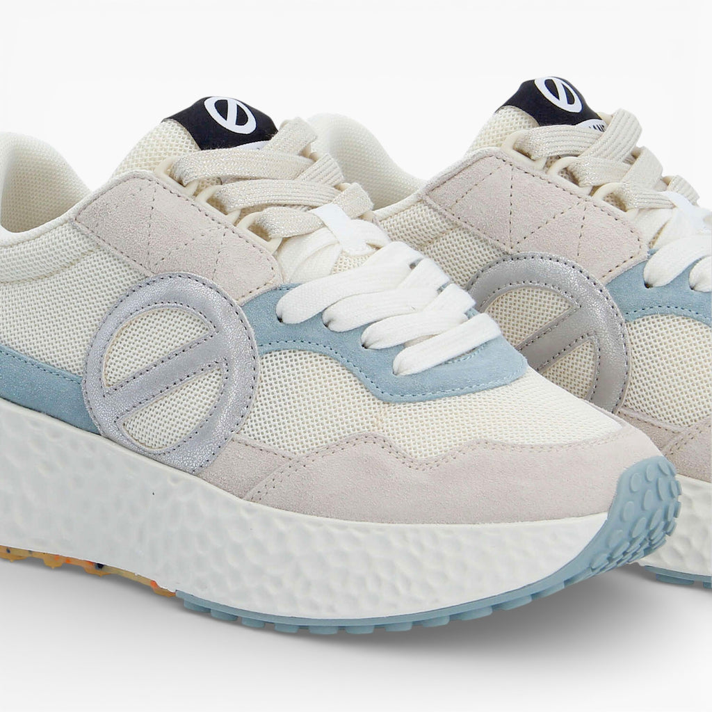 Baskets Femme Carter Jogger