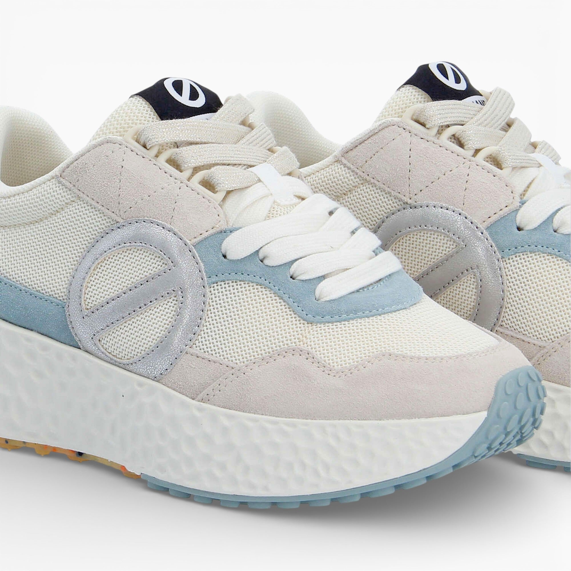 Sneakers Donna Carter Jogger
