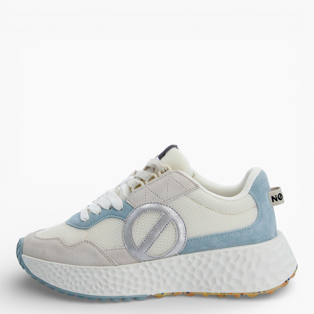 Baskets Femme Carter Jogger