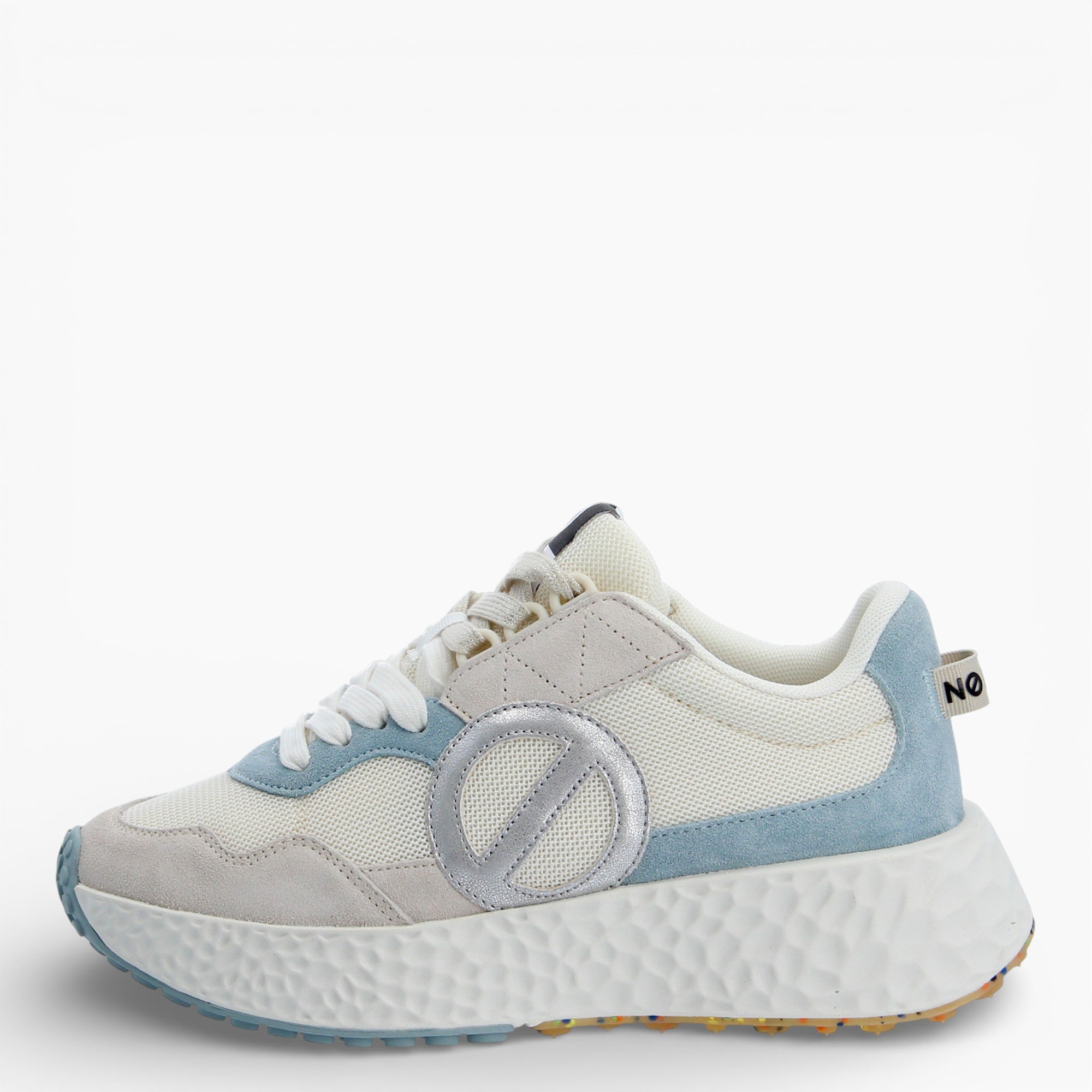 Sneakers Donna Carter Jogger