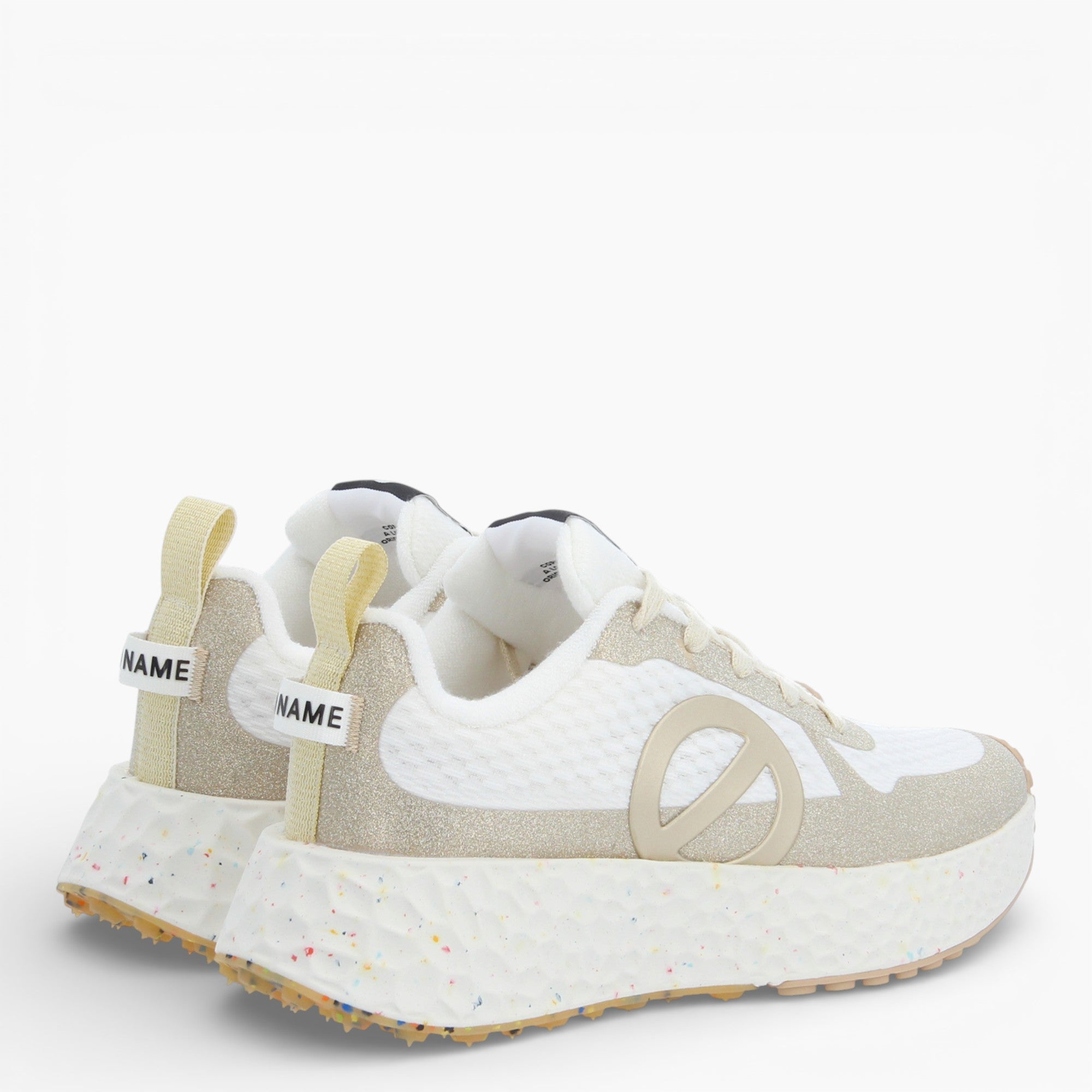 Sneakers Carter Fly Protect