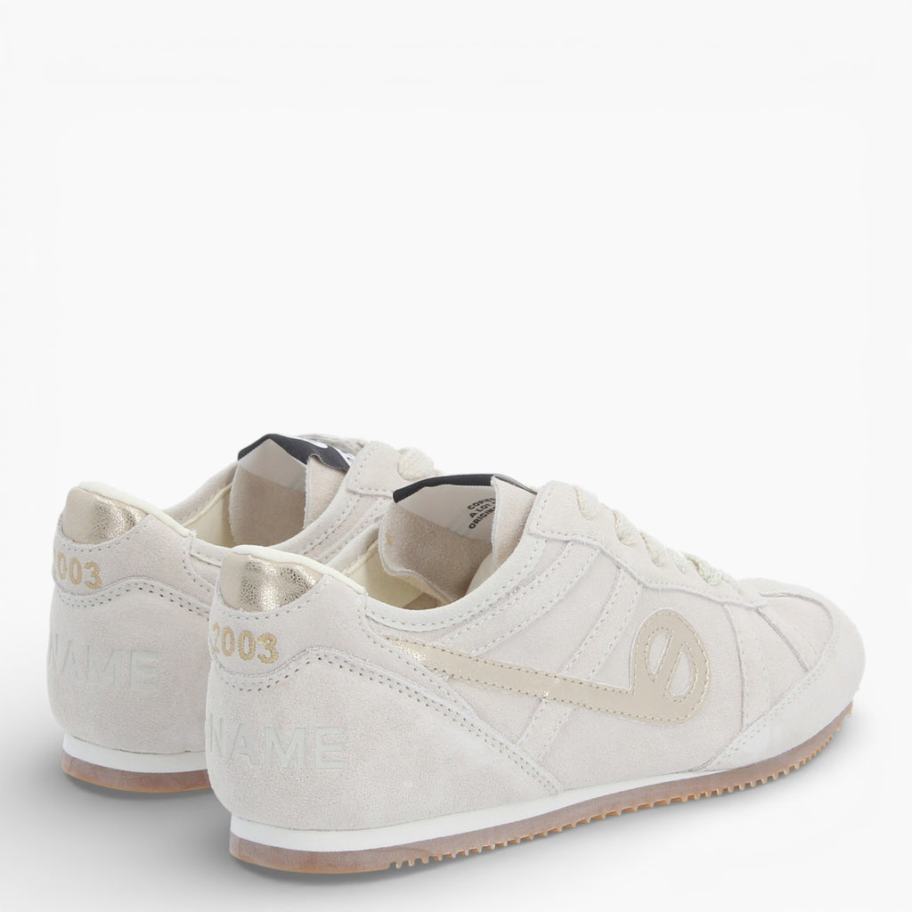 Baskets Femme Evo Run