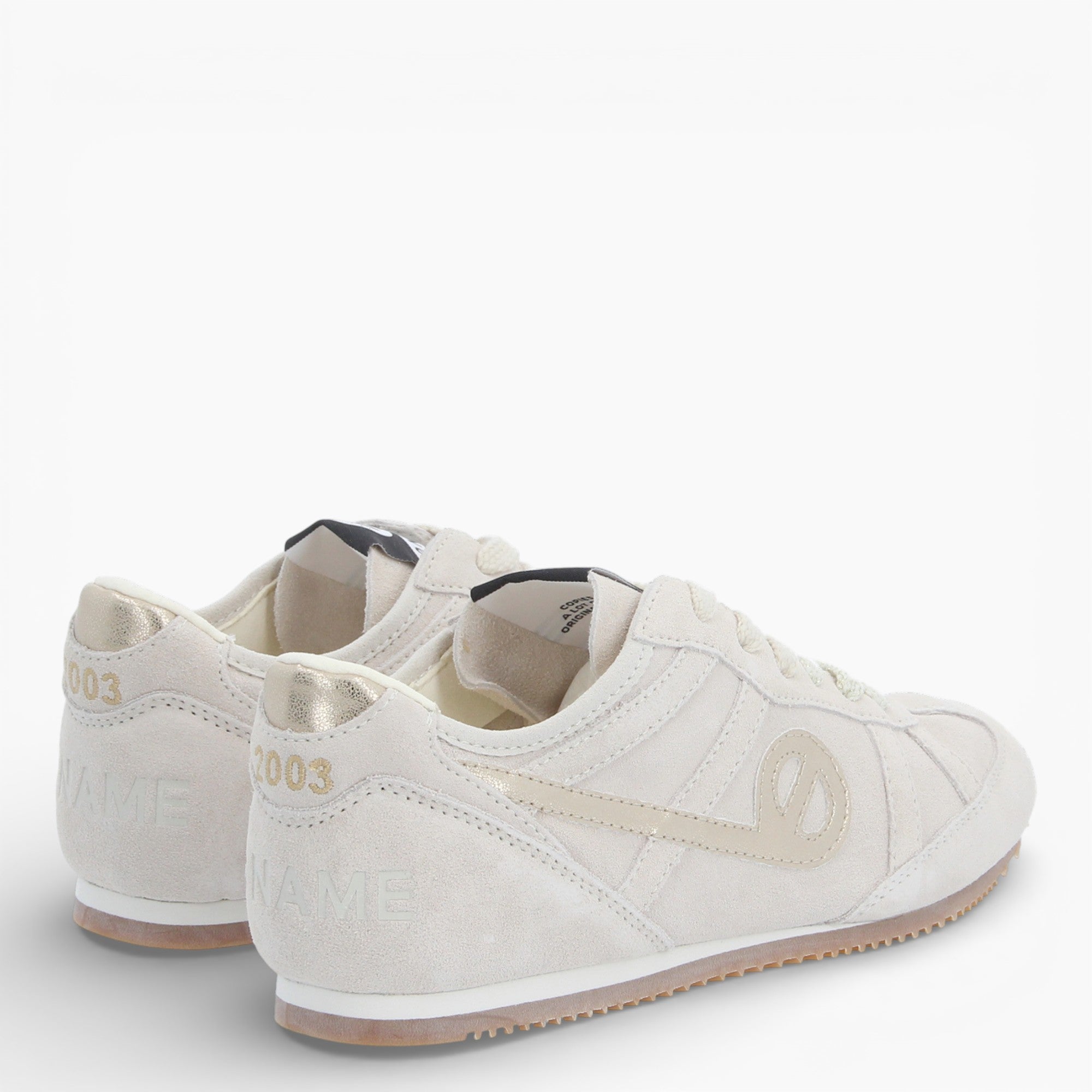 Sneakers Donna Evo Run