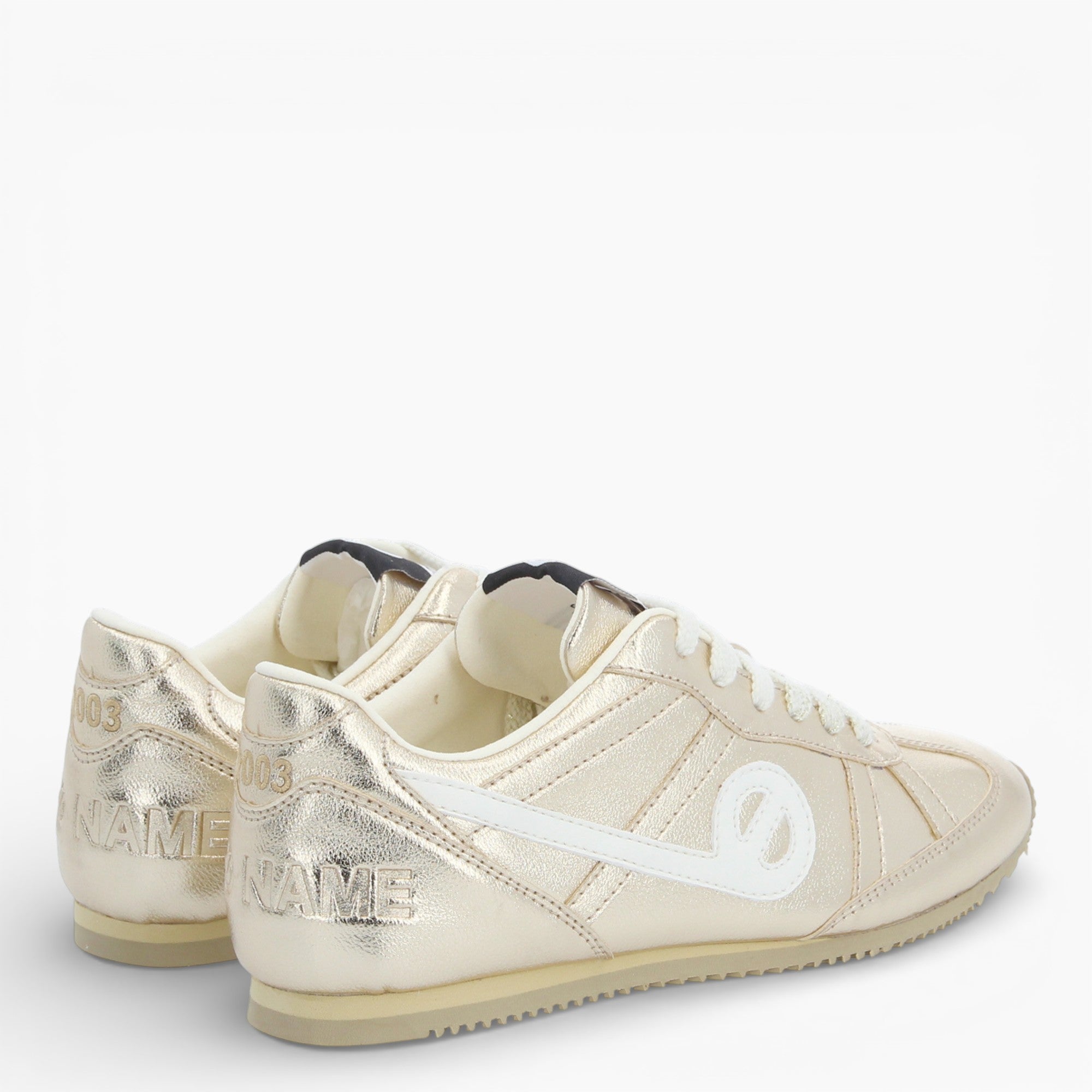 Sneakers Donna Evo Run
