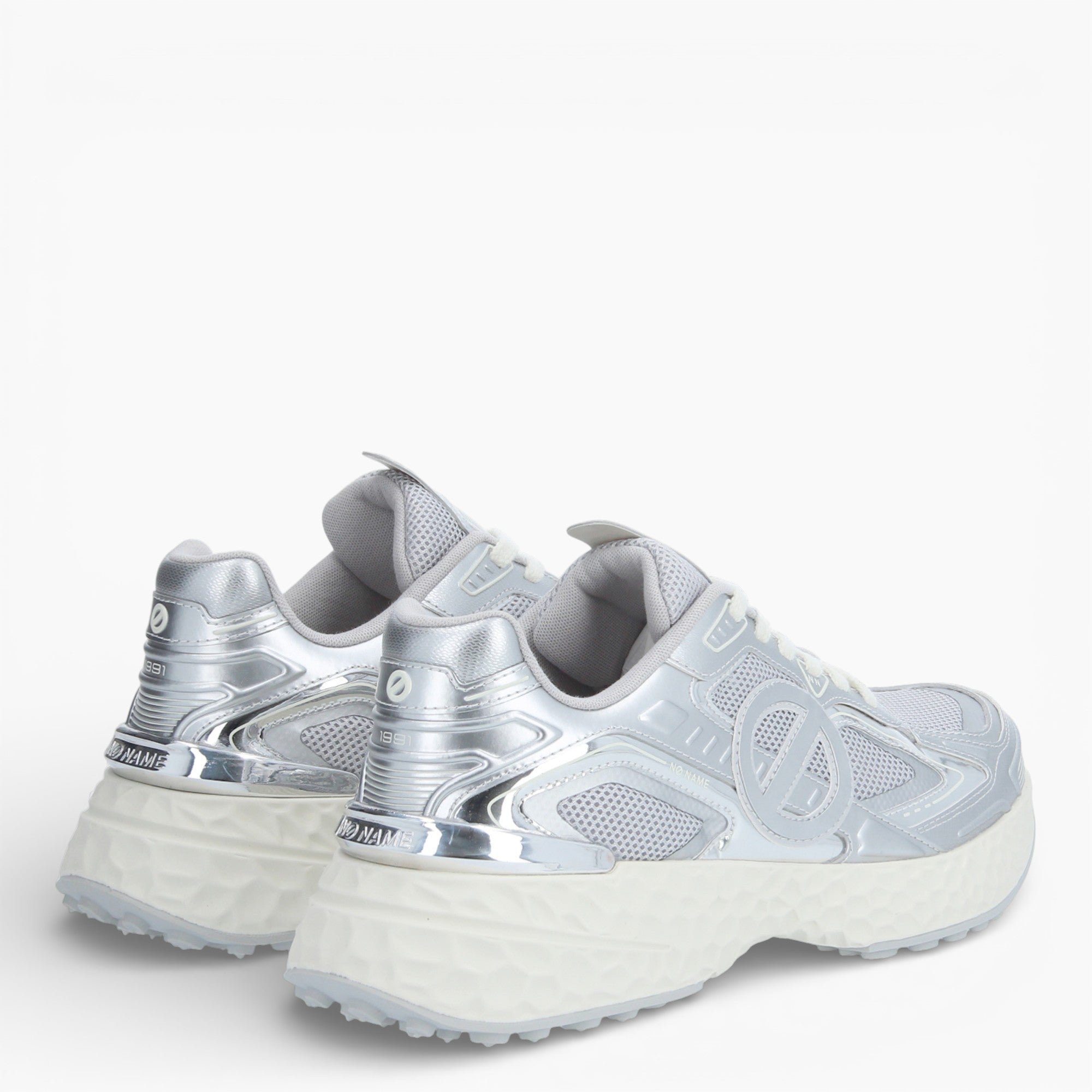 Sneakers Carter 2.0 Tech