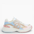 Baskets Femme Carter 2.0 Tech