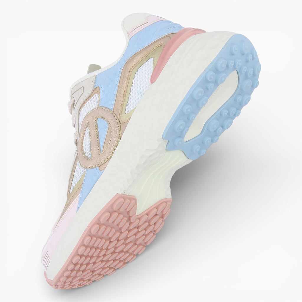Baskets Femme Carter 2.0 Tech