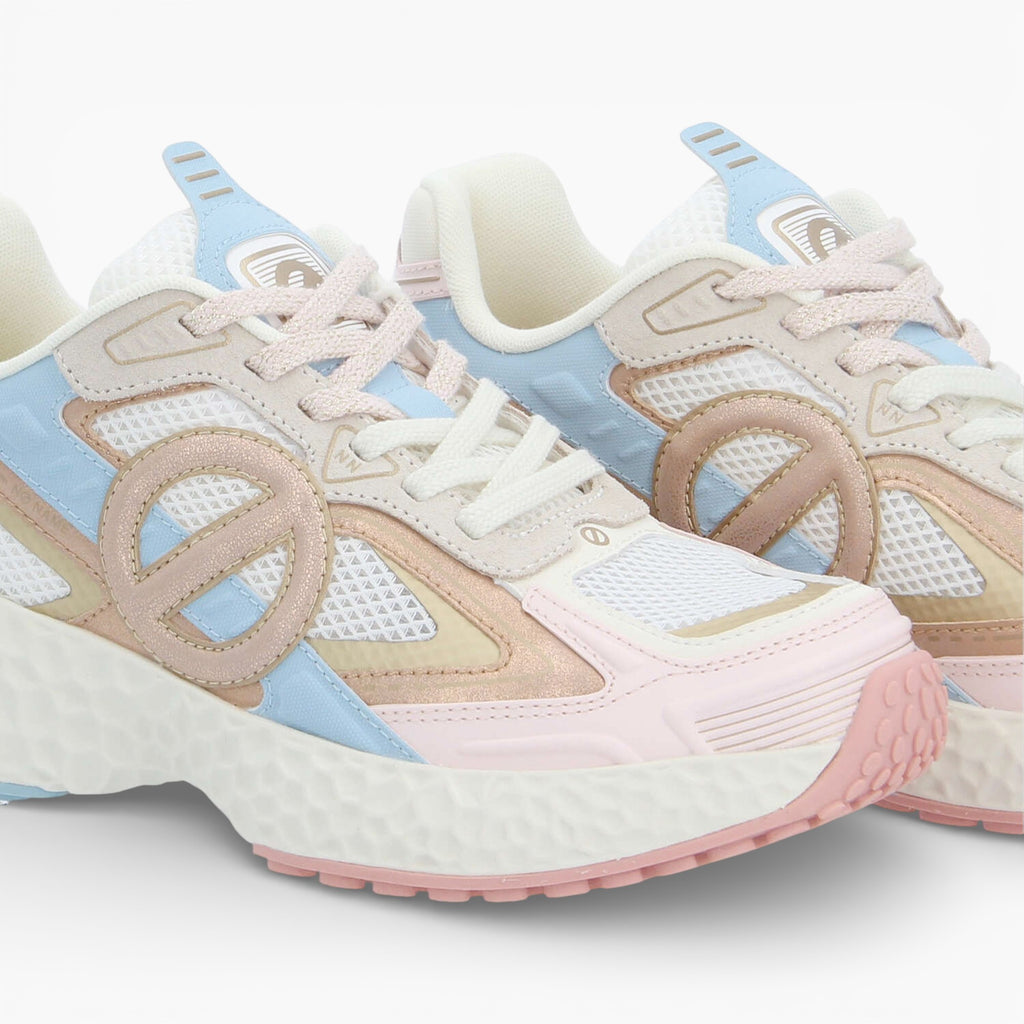 Baskets Femme Carter 2.0 Tech