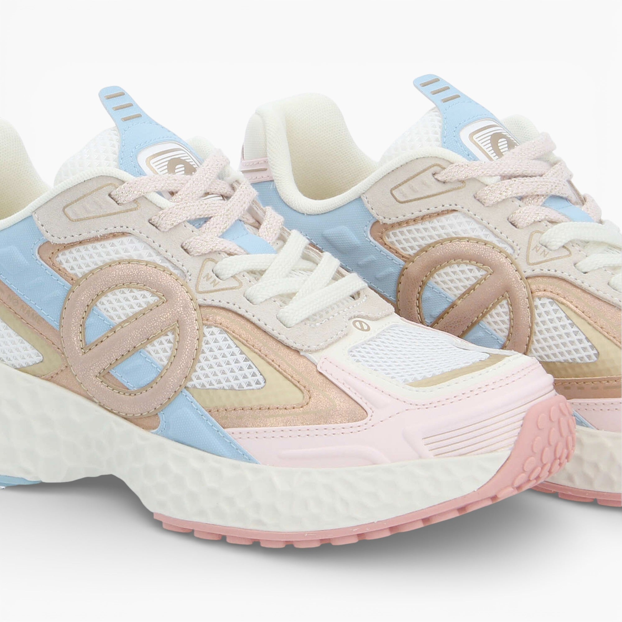 Sneakers Donna Carter 2.0 Tech