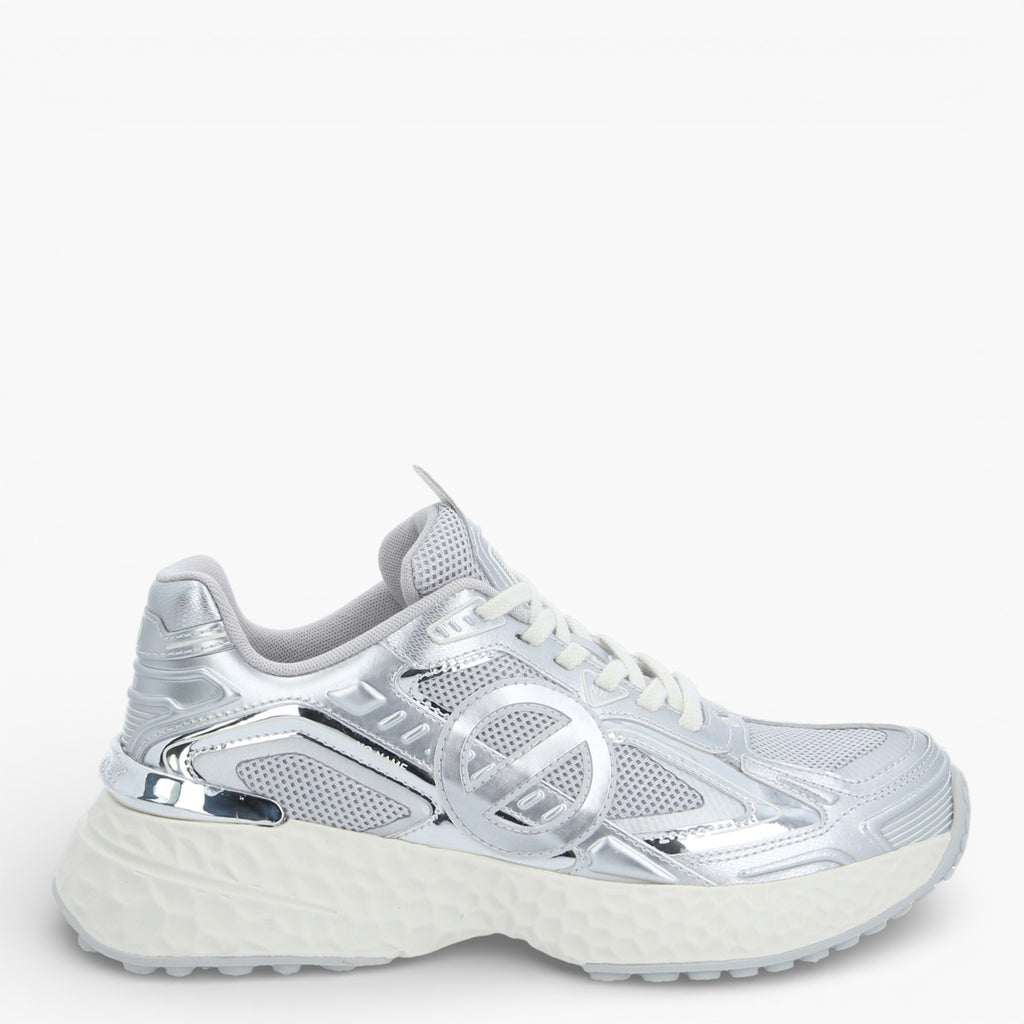 Baskets Femme Carter 2.0 Tech