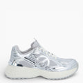Baskets Femme Carter 2.0 Tech