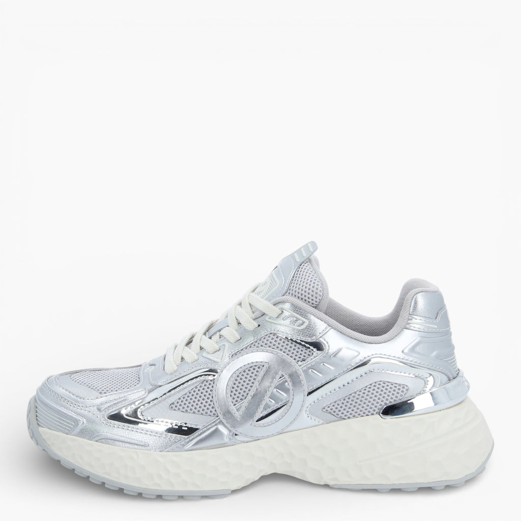 Baskets Femme Carter 2.0 Tech