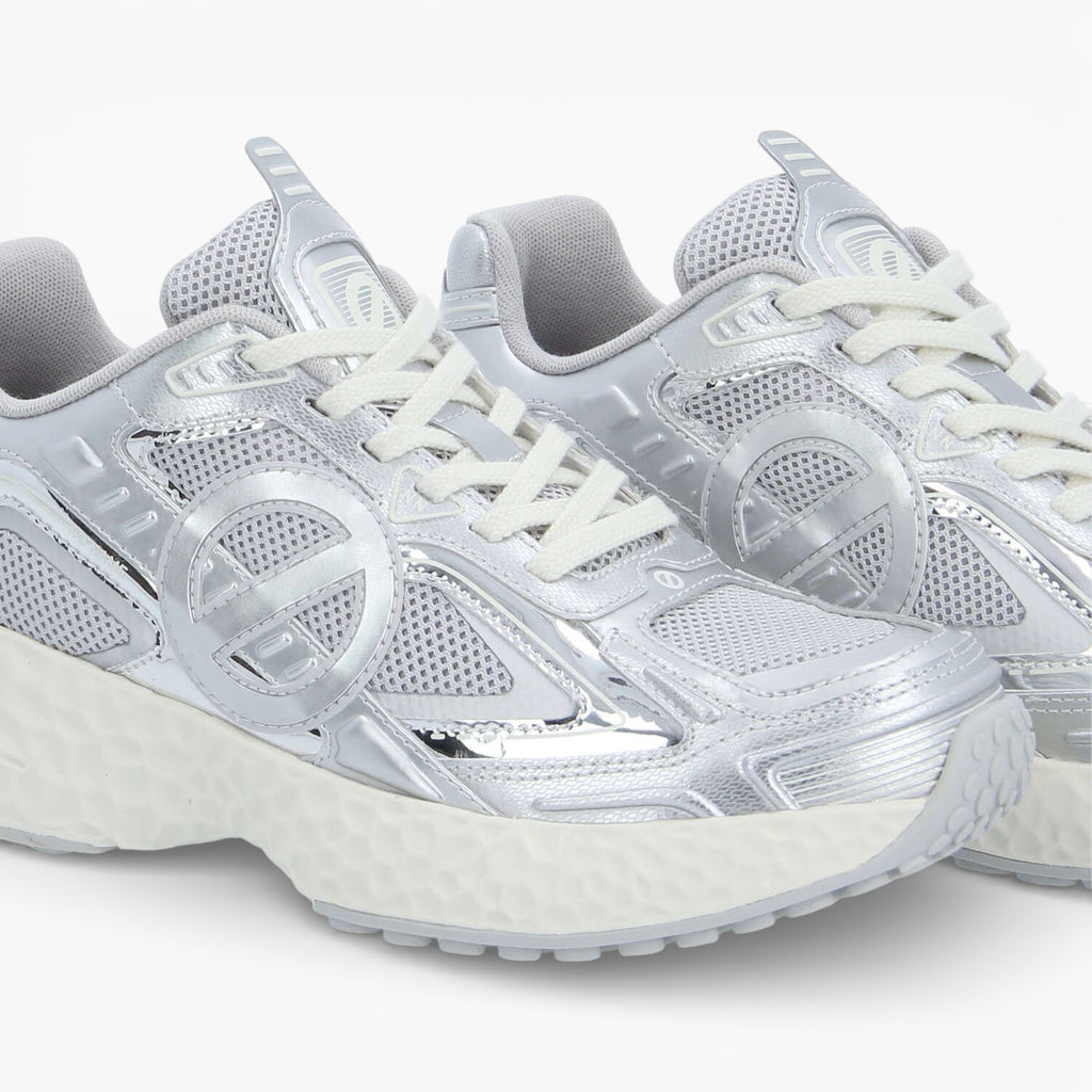 Baskets Femme Carter 2.0 Tech