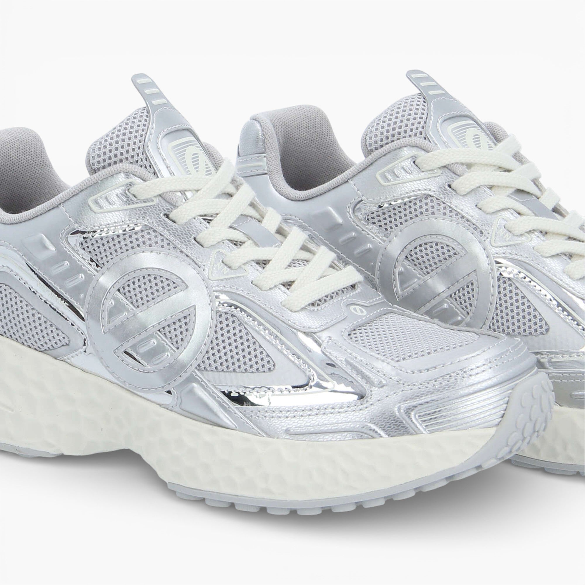 Sneakers Donna Carter 2.0 Tech