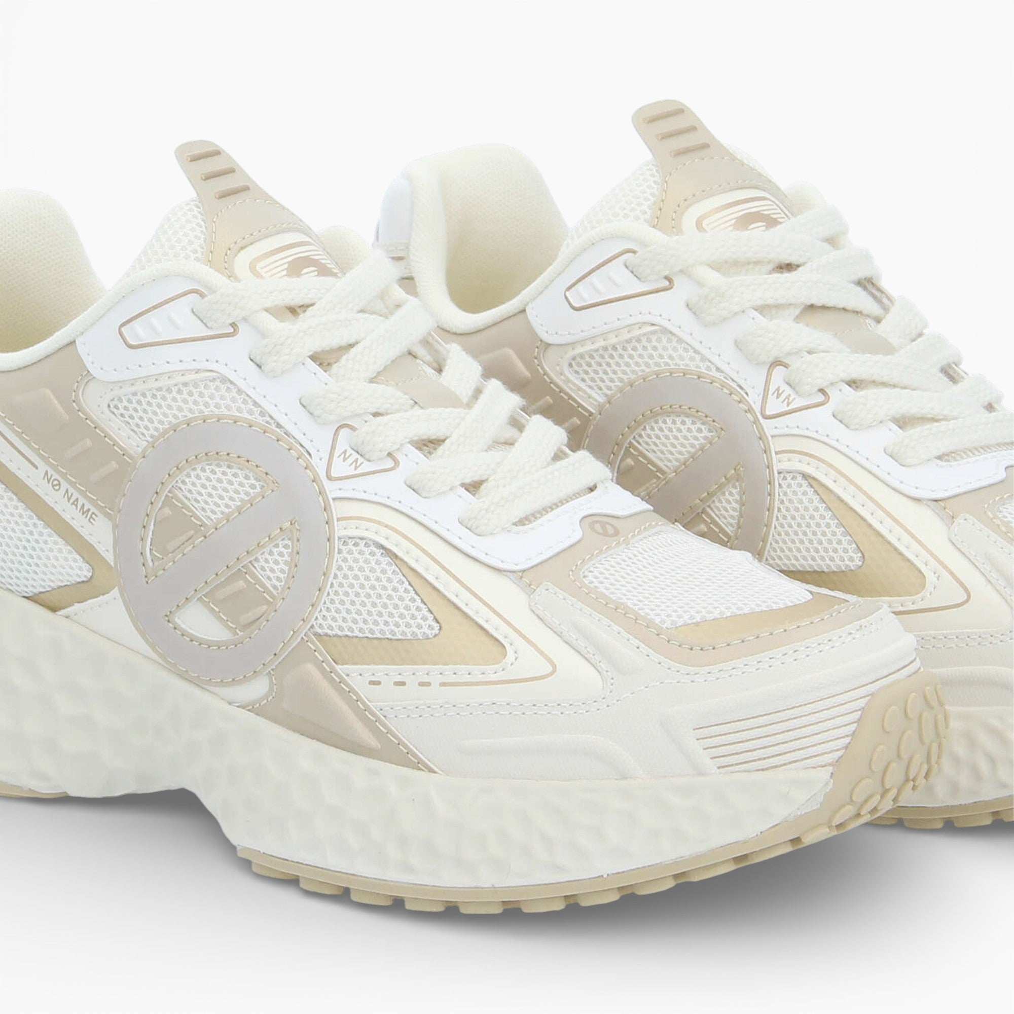 Sneakers Donna Carter 2.0 Tech