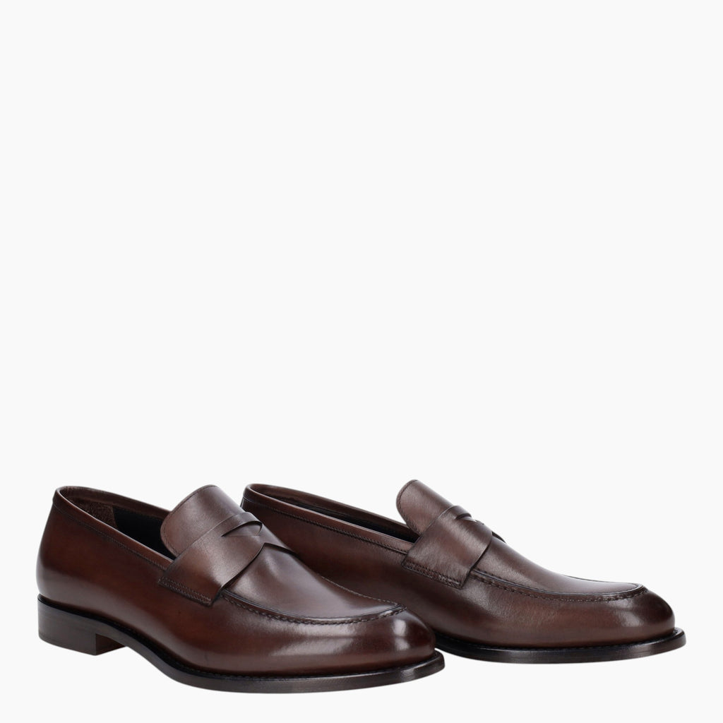 Mocassini Uomo