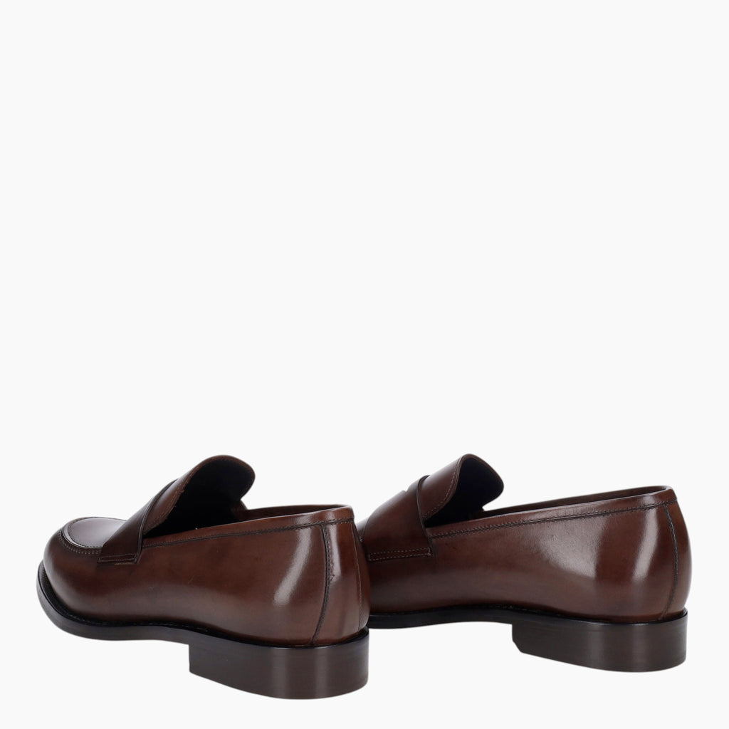 Mocassini Uomo