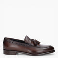 Mocassins Homme Vintage