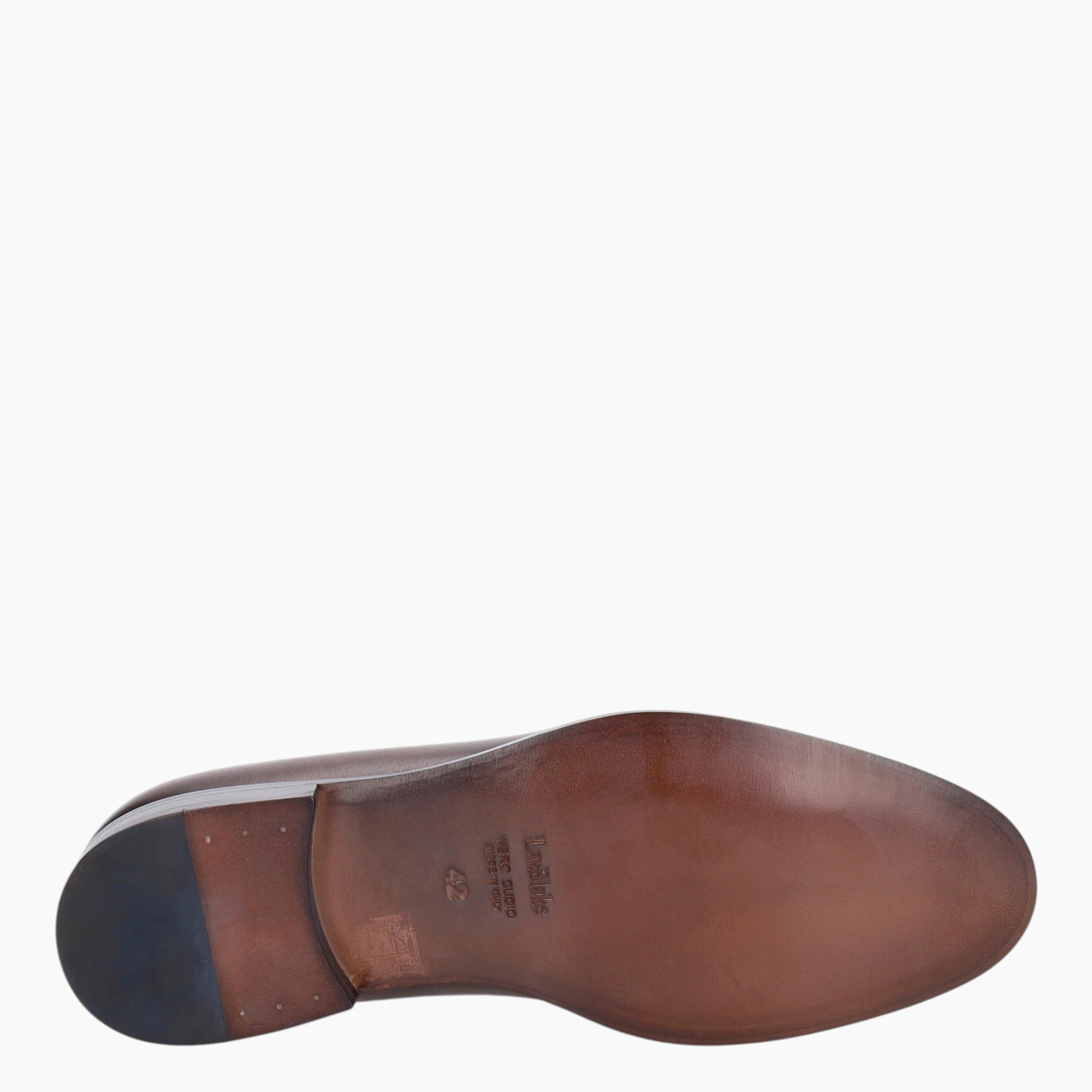 Mocassini Uomo Vintage