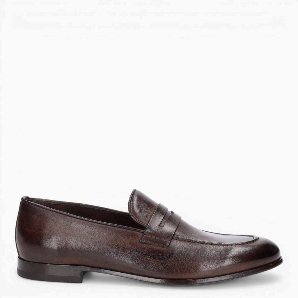 Mocassini Uomo Positano