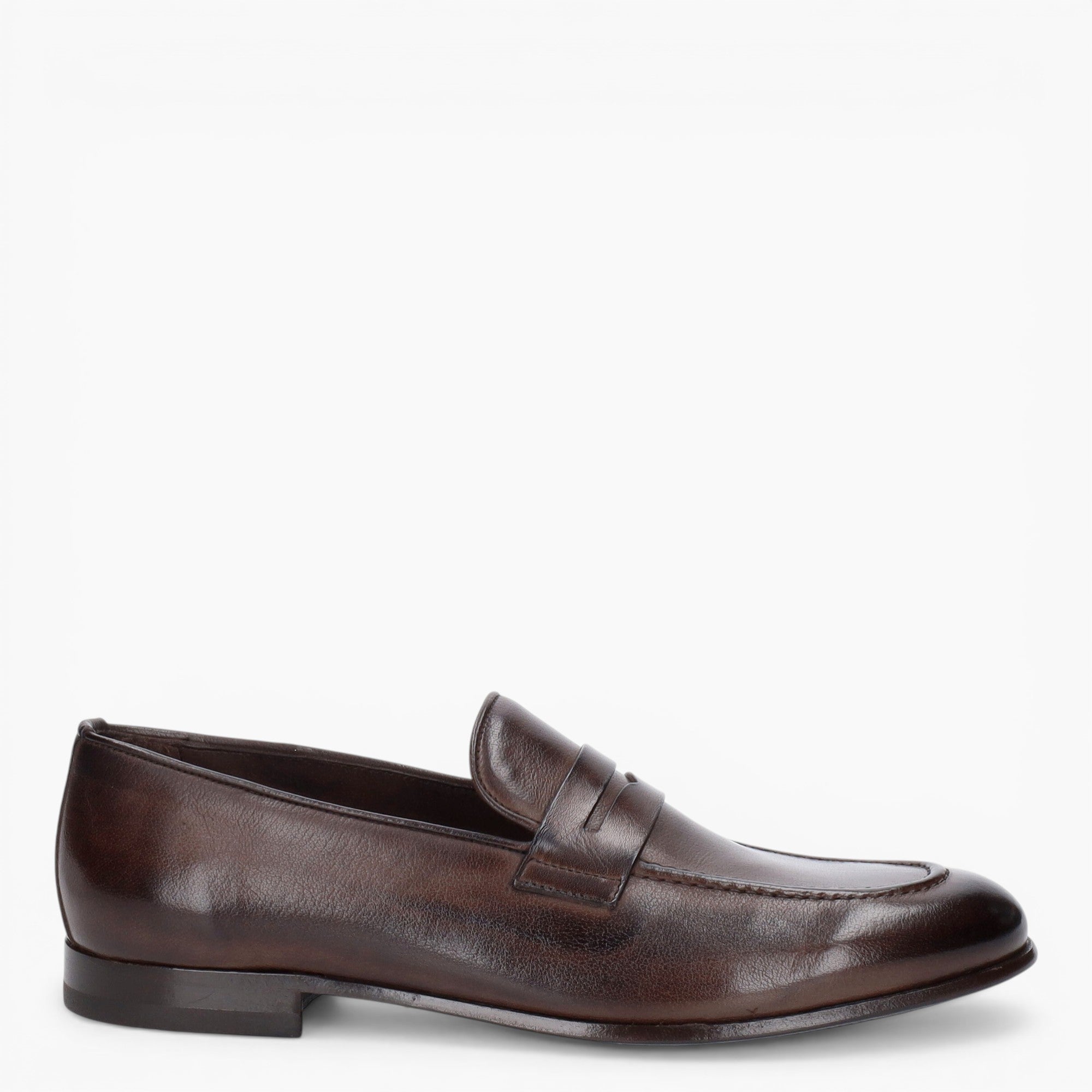 Mocassini Uomo Positano