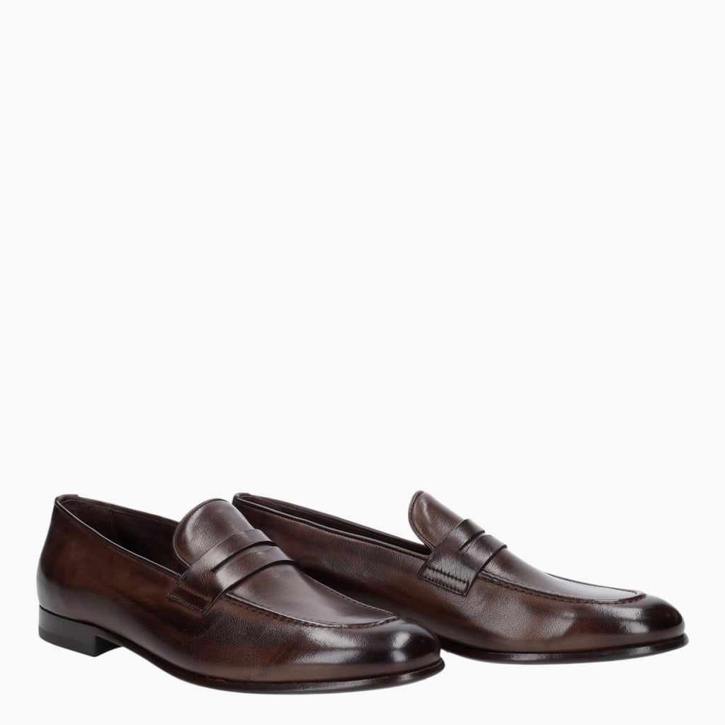Mocassini Uomo Positano