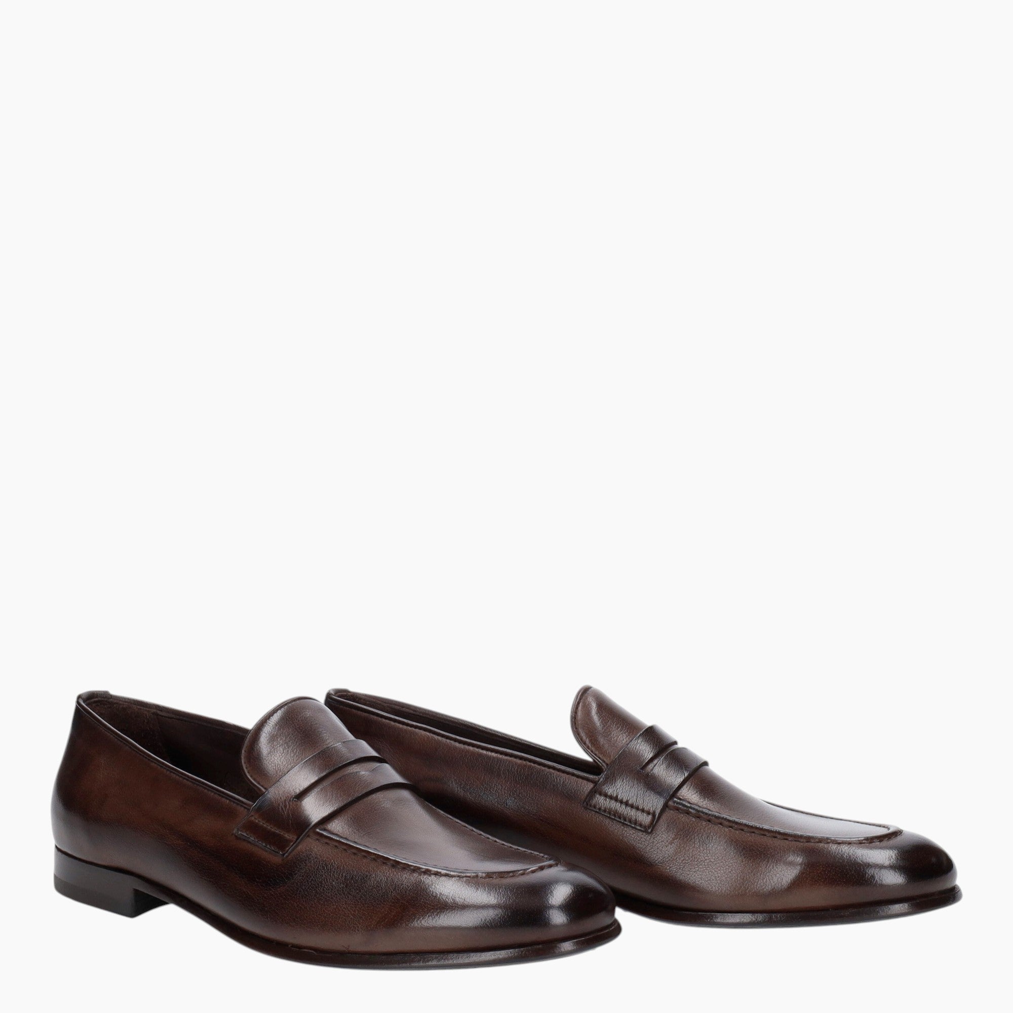 Mocassini Uomo Positano