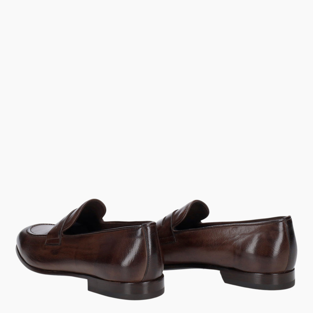 Mocassini Uomo Positano