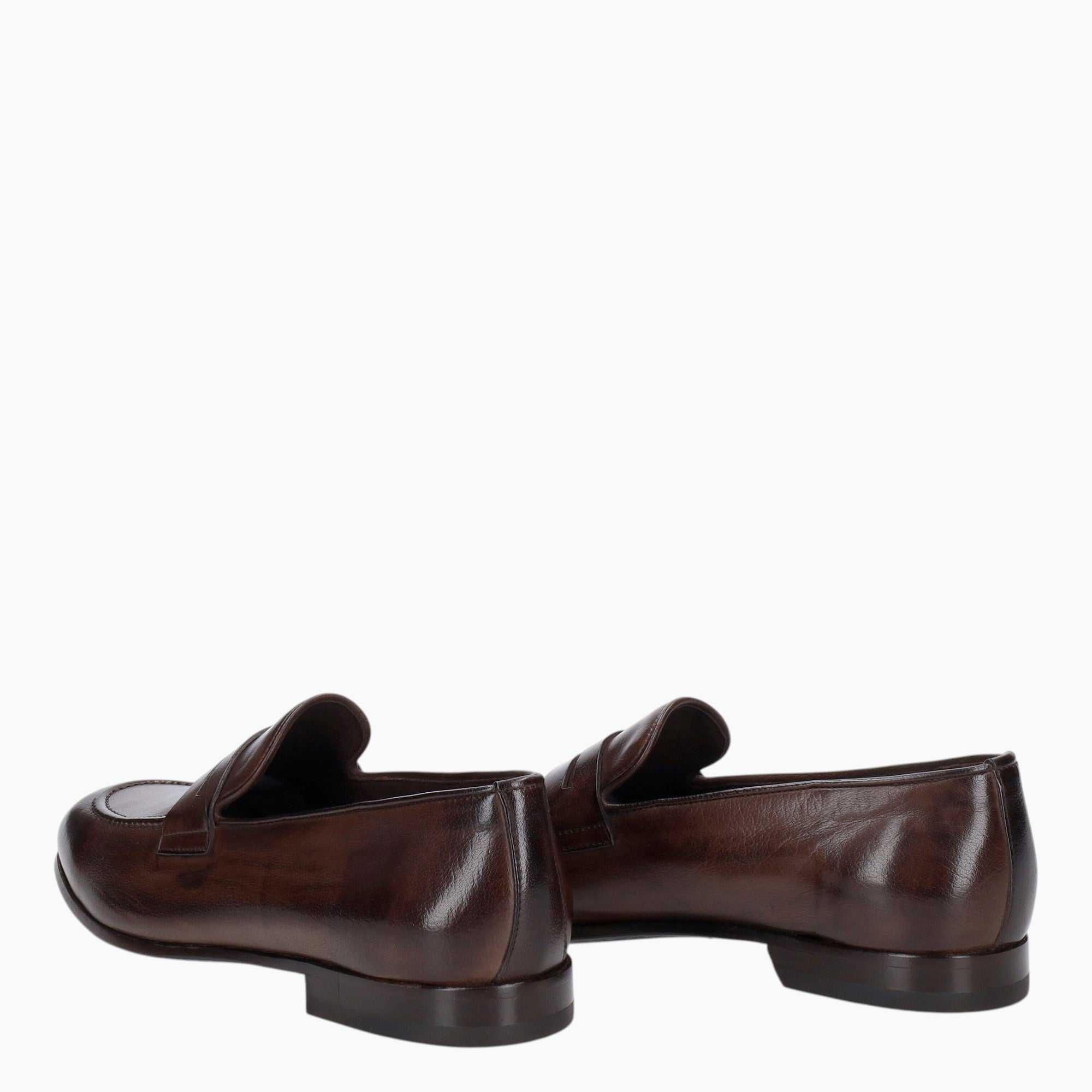 Mocassini Uomo Positano
