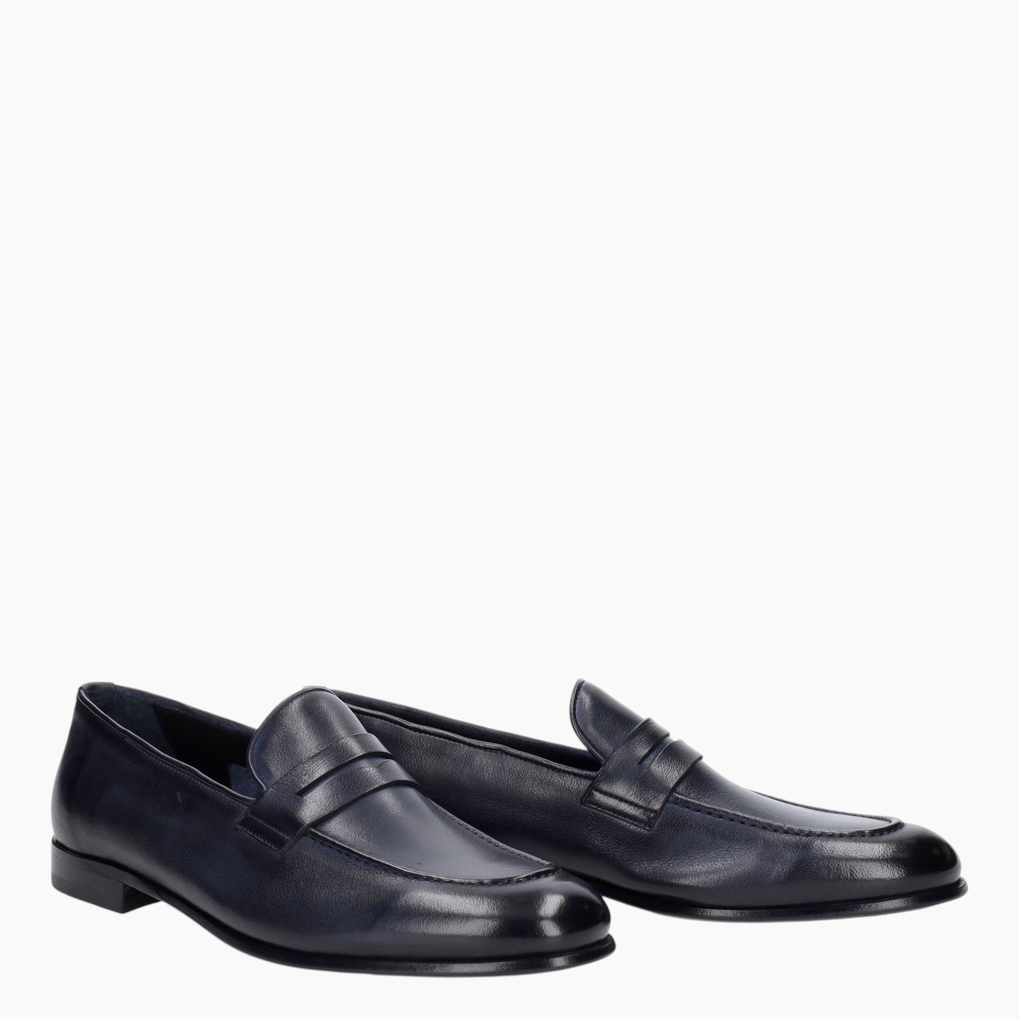 Mocassini Uomo Positano