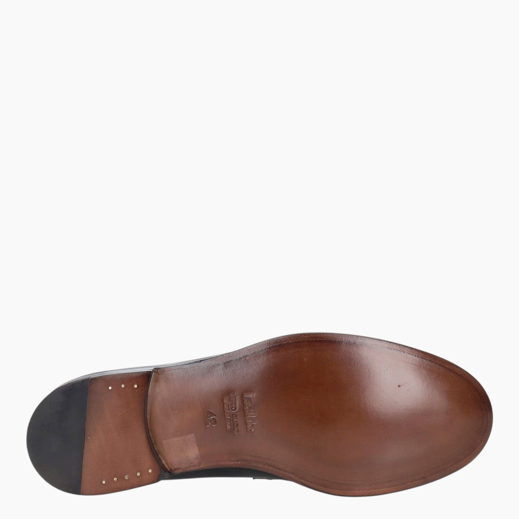 Mocassins Homme