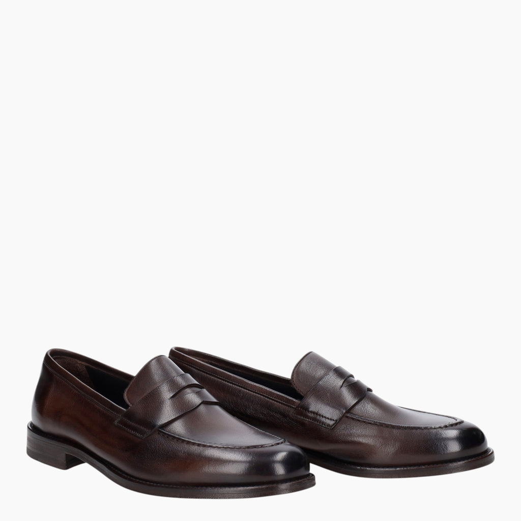Mocassini Uomo