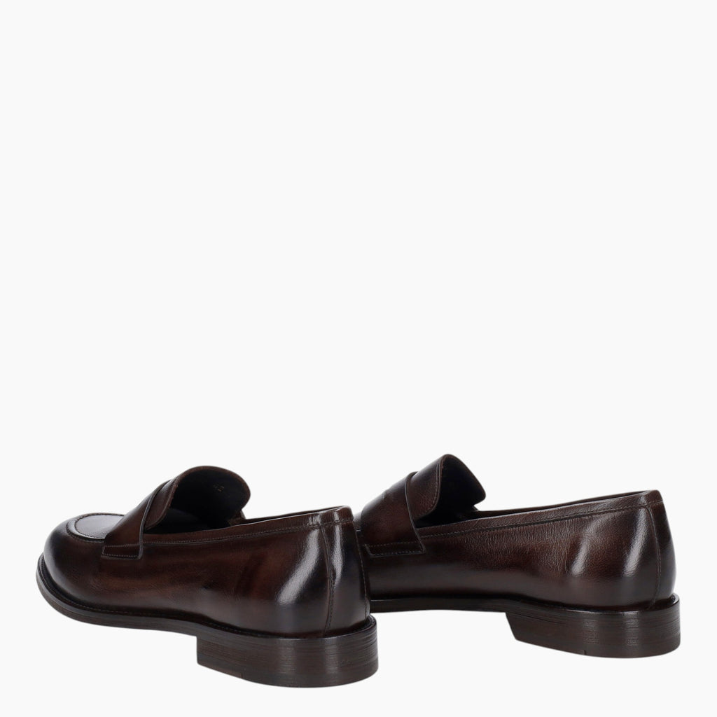 Mocassini Uomo