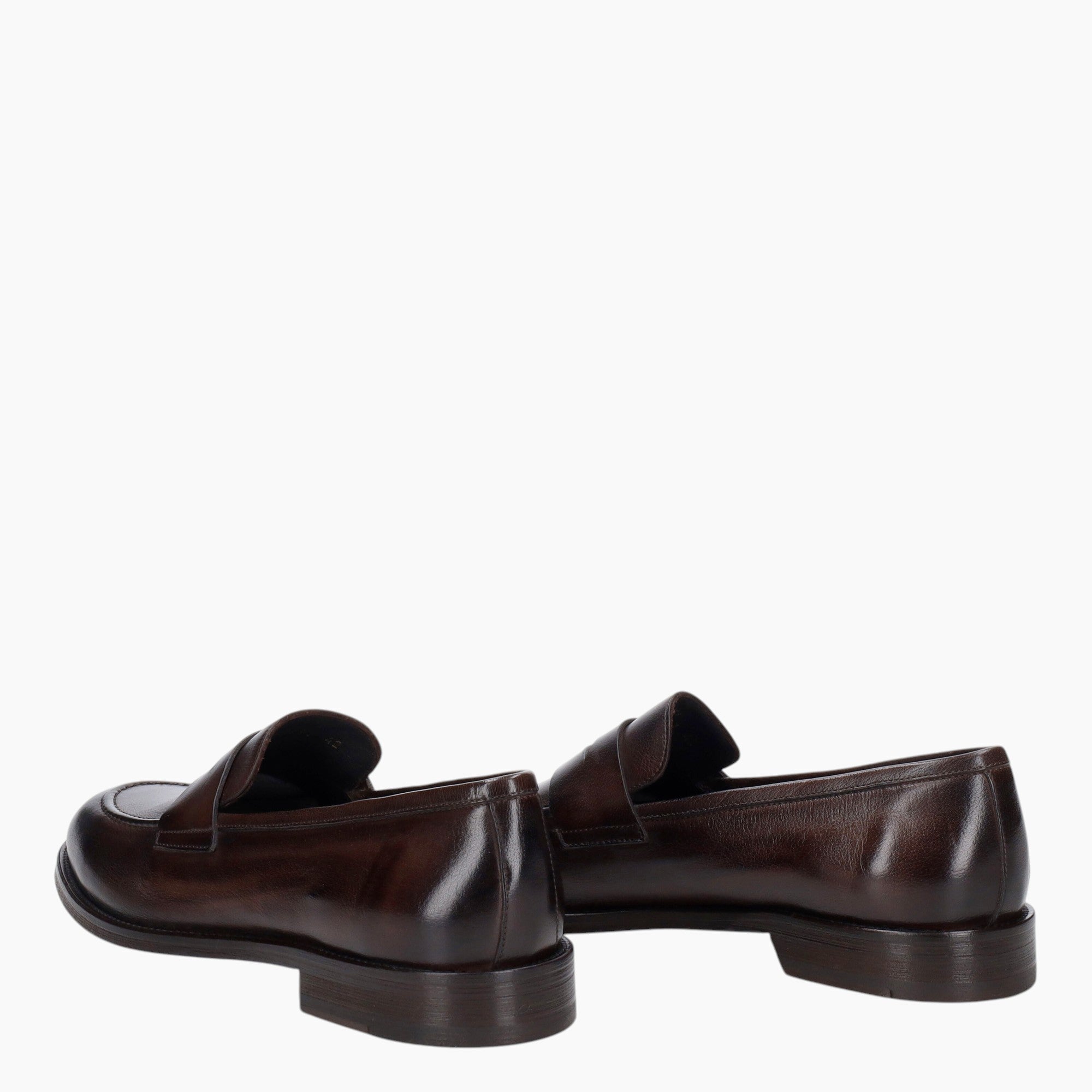 Mocassini Uomo