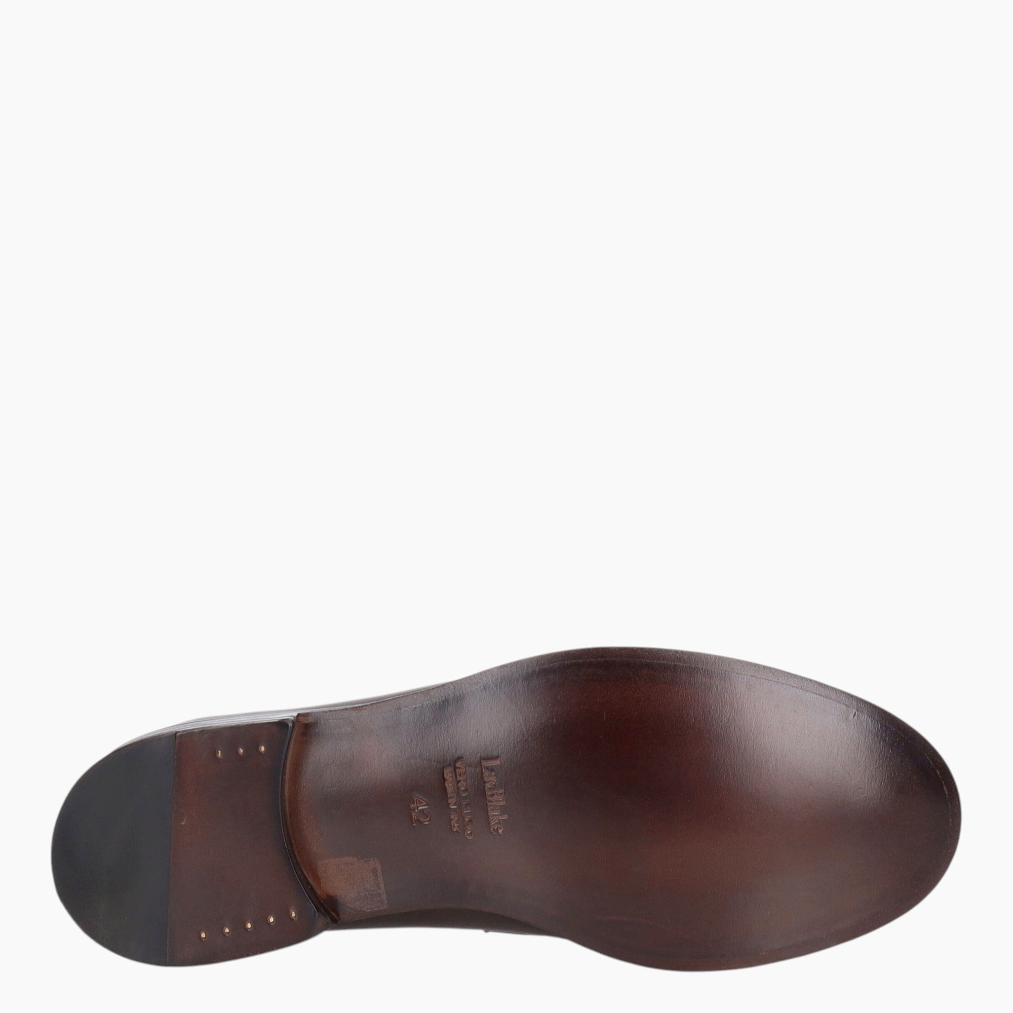 Mocassini Uomo