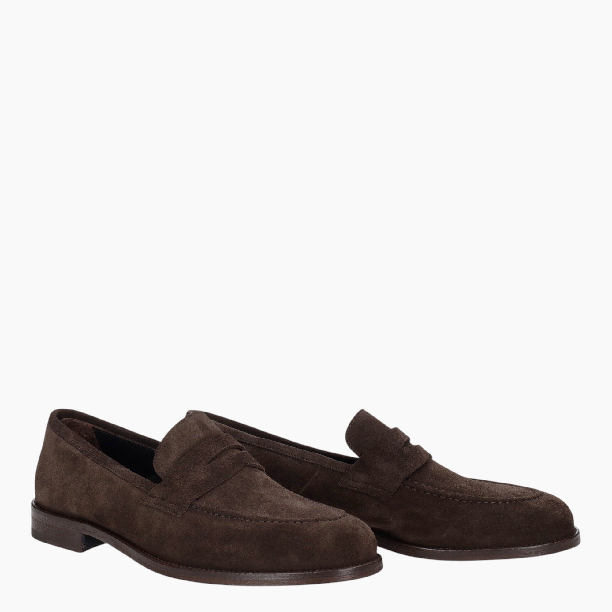 Mocassini Uomo