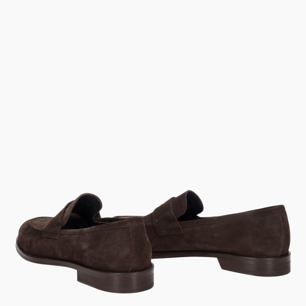 Mocassins Homme