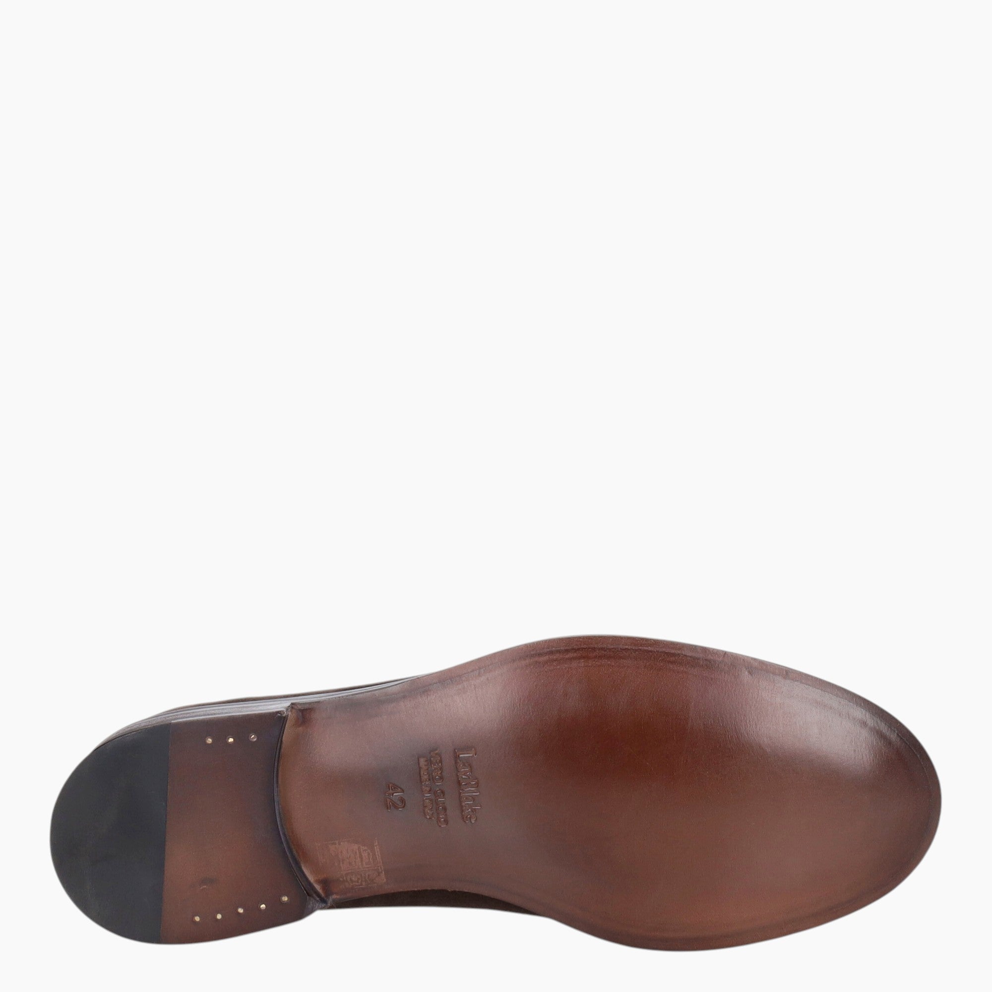 Mocassini Uomo
