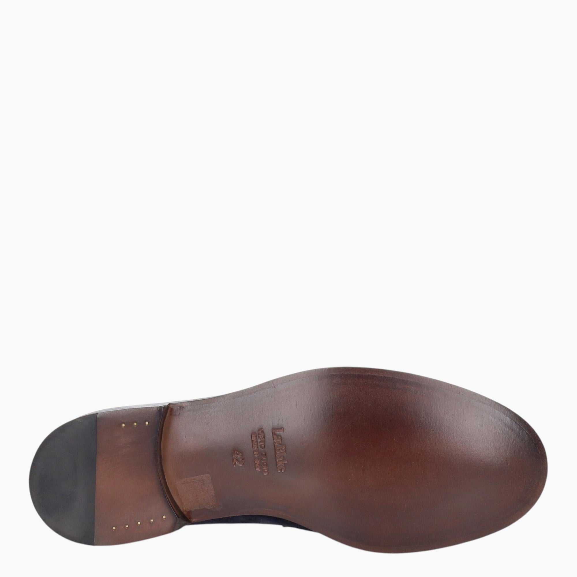 Mocassini Uomo