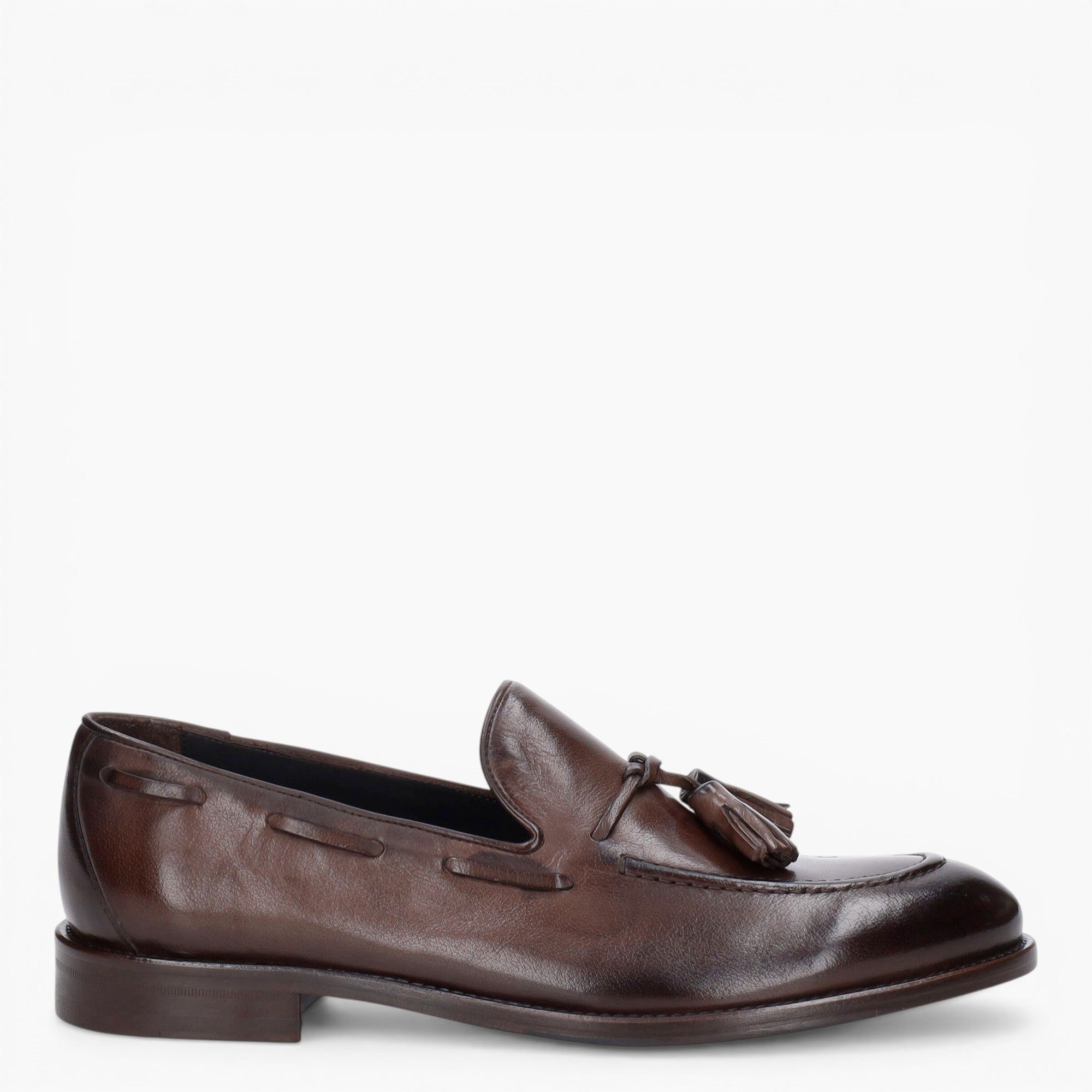 Mocassini Uomo Positano