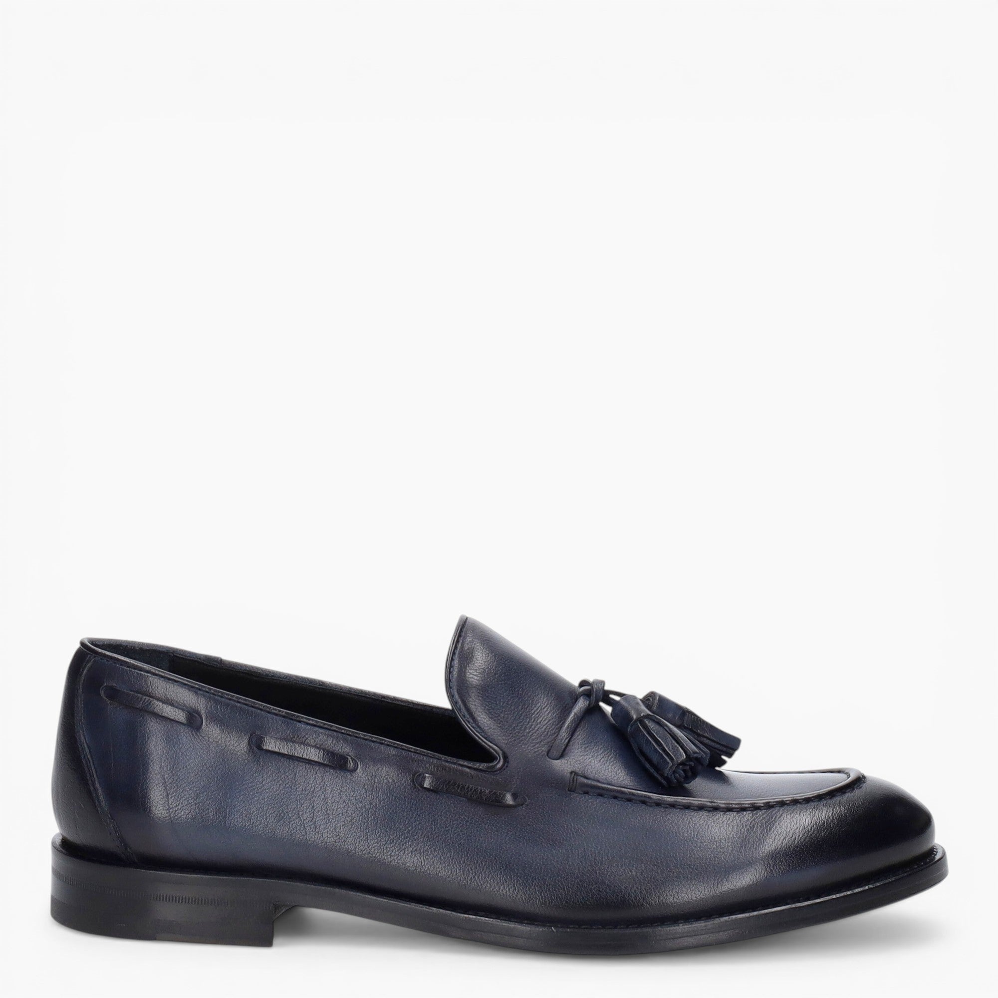 Mocassini Uomo Positano