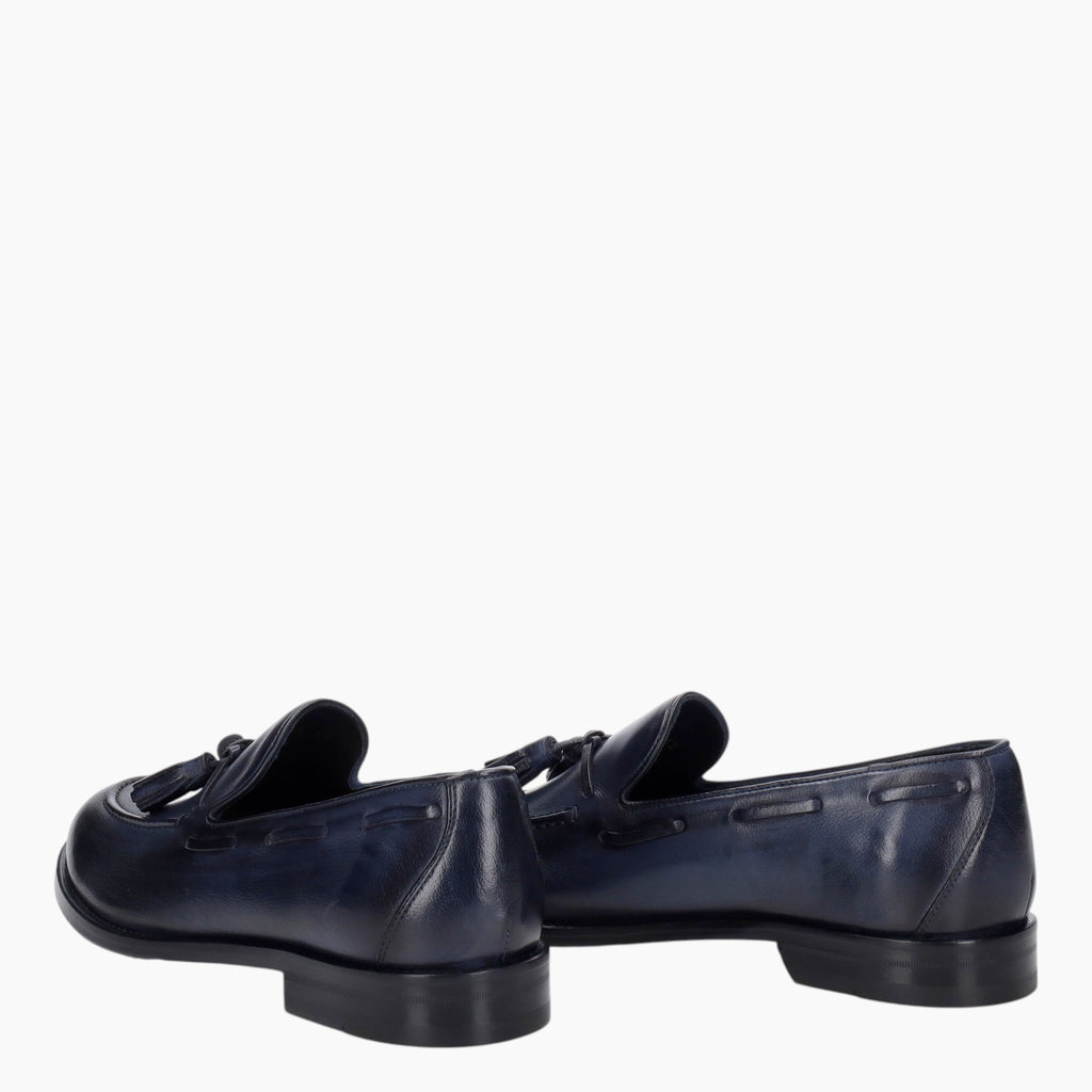 Mocassins Homme Positano