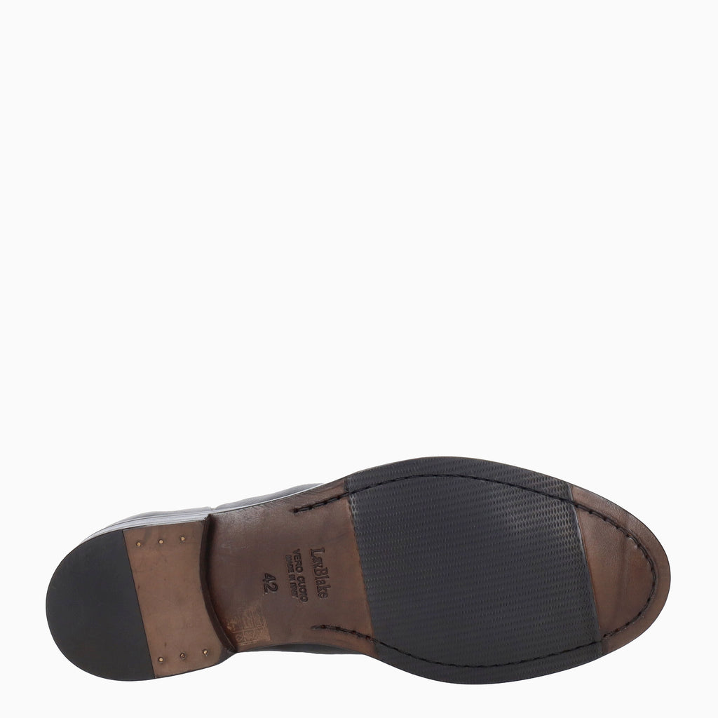Mocassins Homme Positano